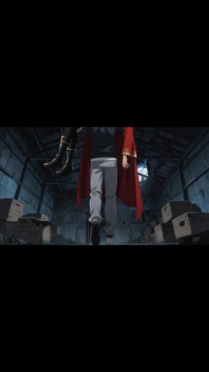 From F-Rank Nobody to Master of Reality Episode 3
