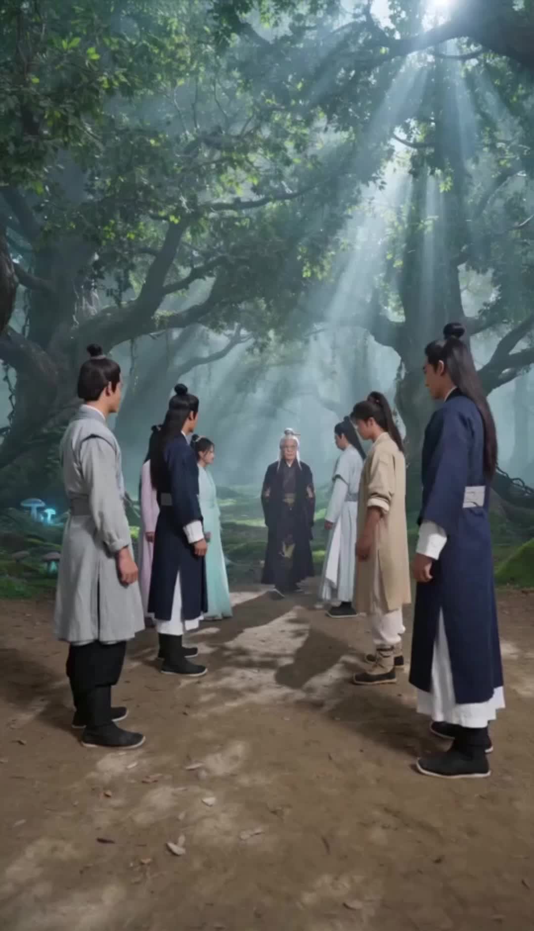 Beastmaster of Legends: Awaken True Power Episode 3