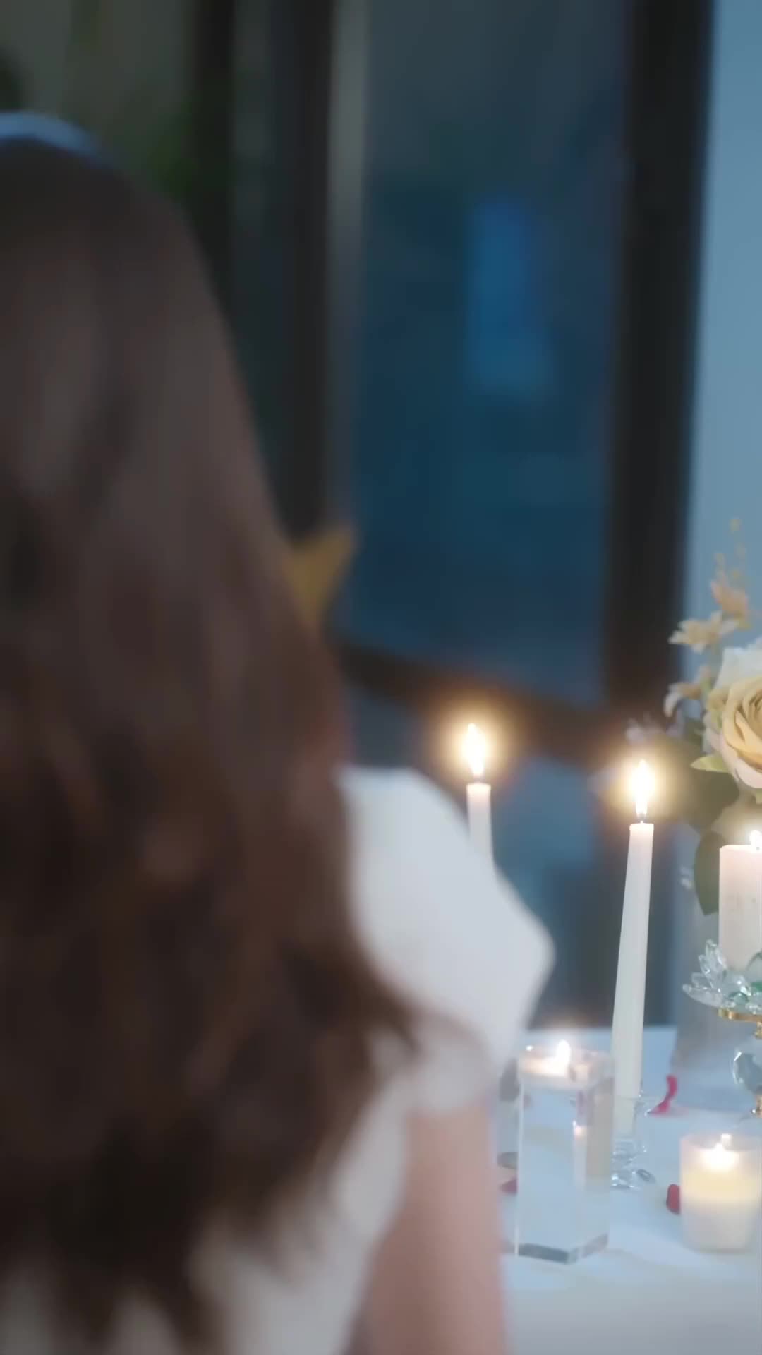 Pernikahan Palsu, Cinta Nyata - Episode 56 - Episode 56