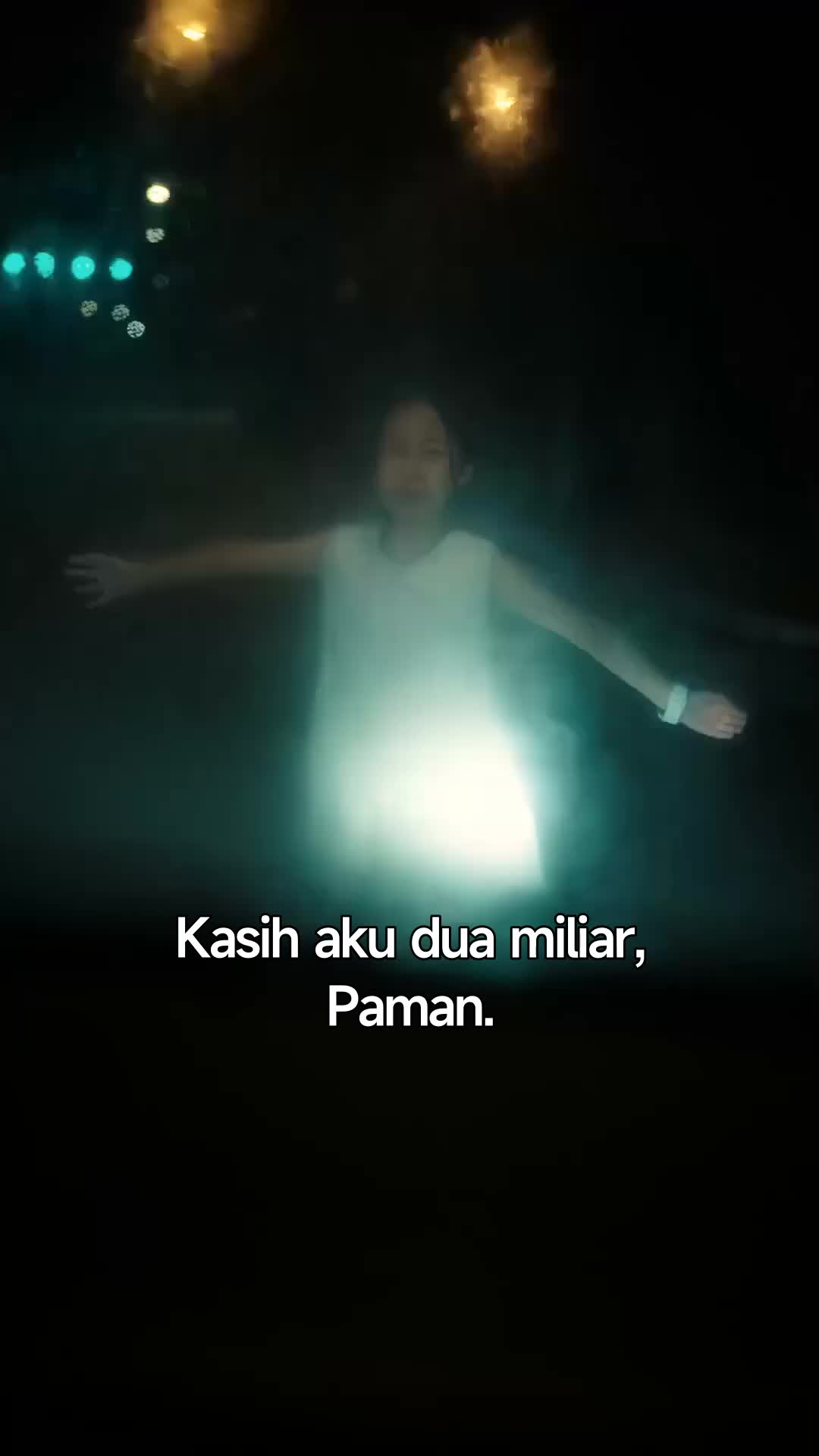Hatiku Tertusuk Karenamu Episode 8