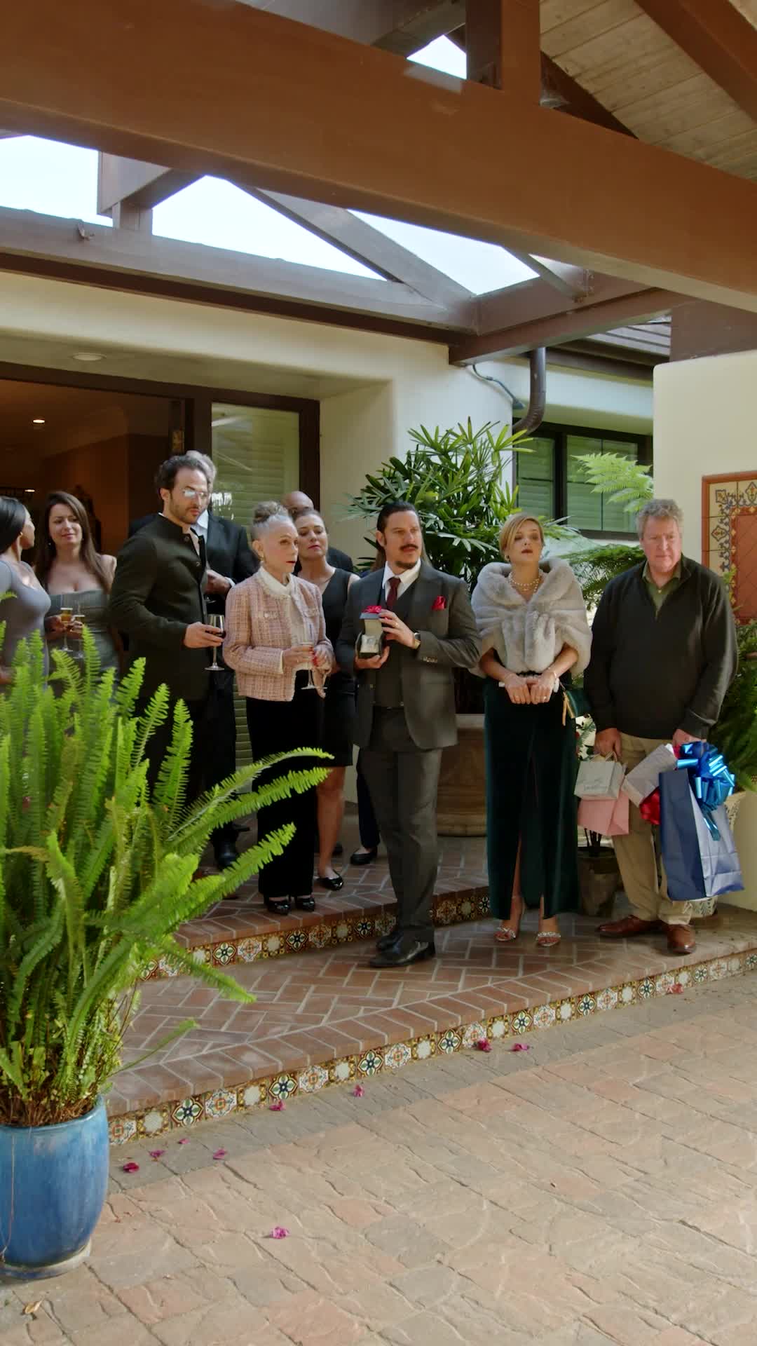 Antara Gengsi dan Kasih Keluarga Episode 3