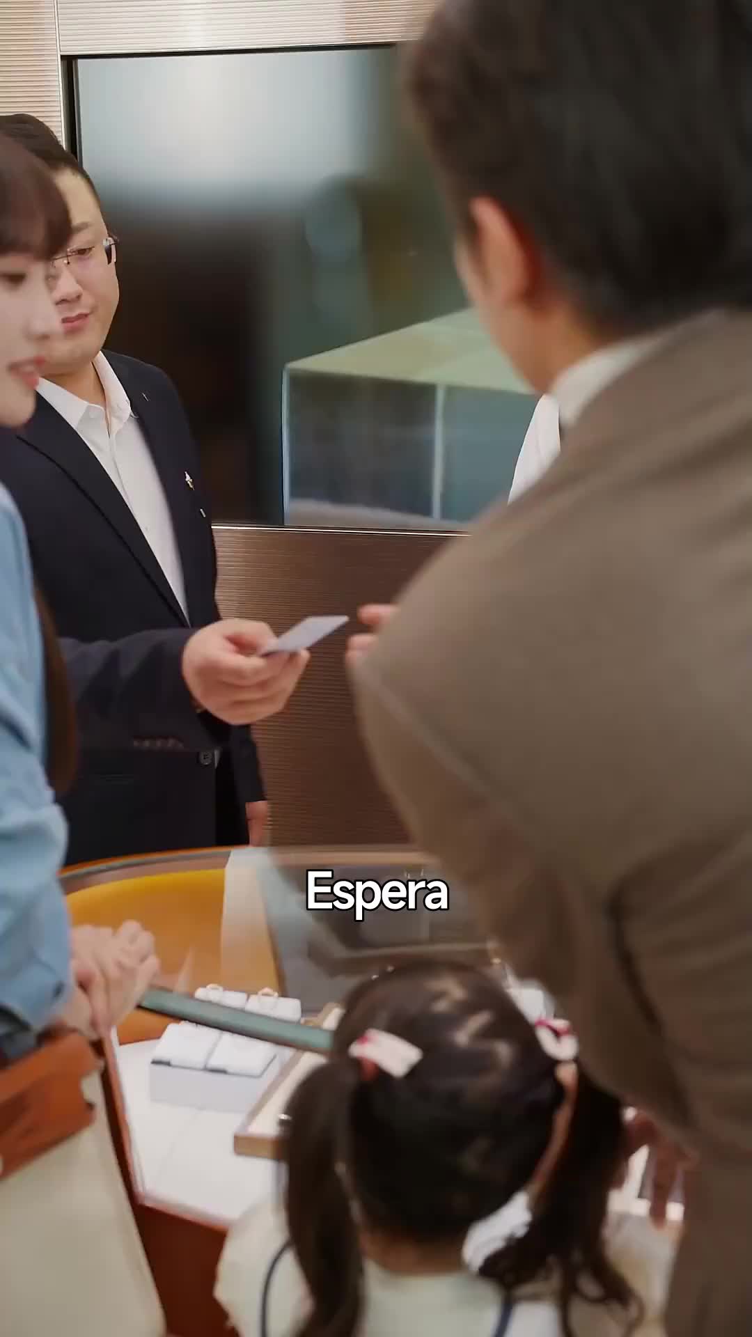 Lazo Inesperado: Mi Esposo Es un Magnate Episodio 10
