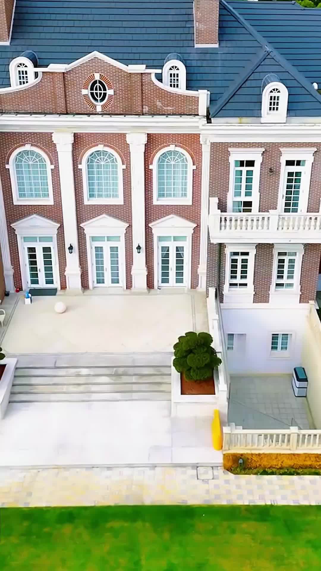 Obsesi Tuan Lukas - Episode 55 - Episode 55