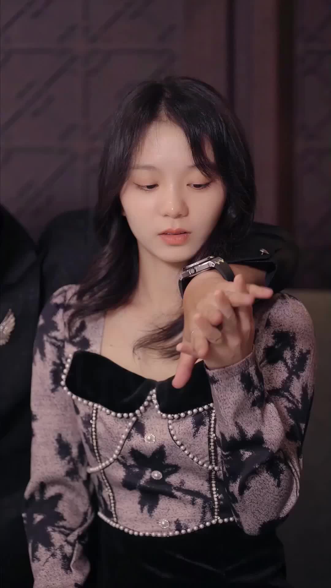 Love Doesn't Own Me, I Do Episode 3
