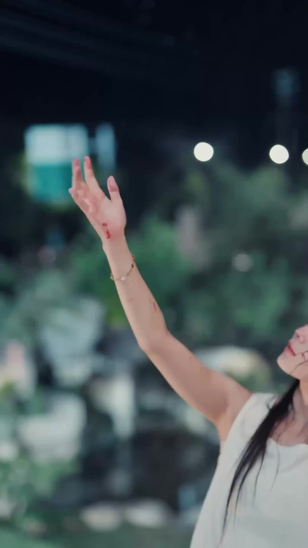 Terjerat dalam Jaring Sang Pemburu - Episode 1 - Episode 1