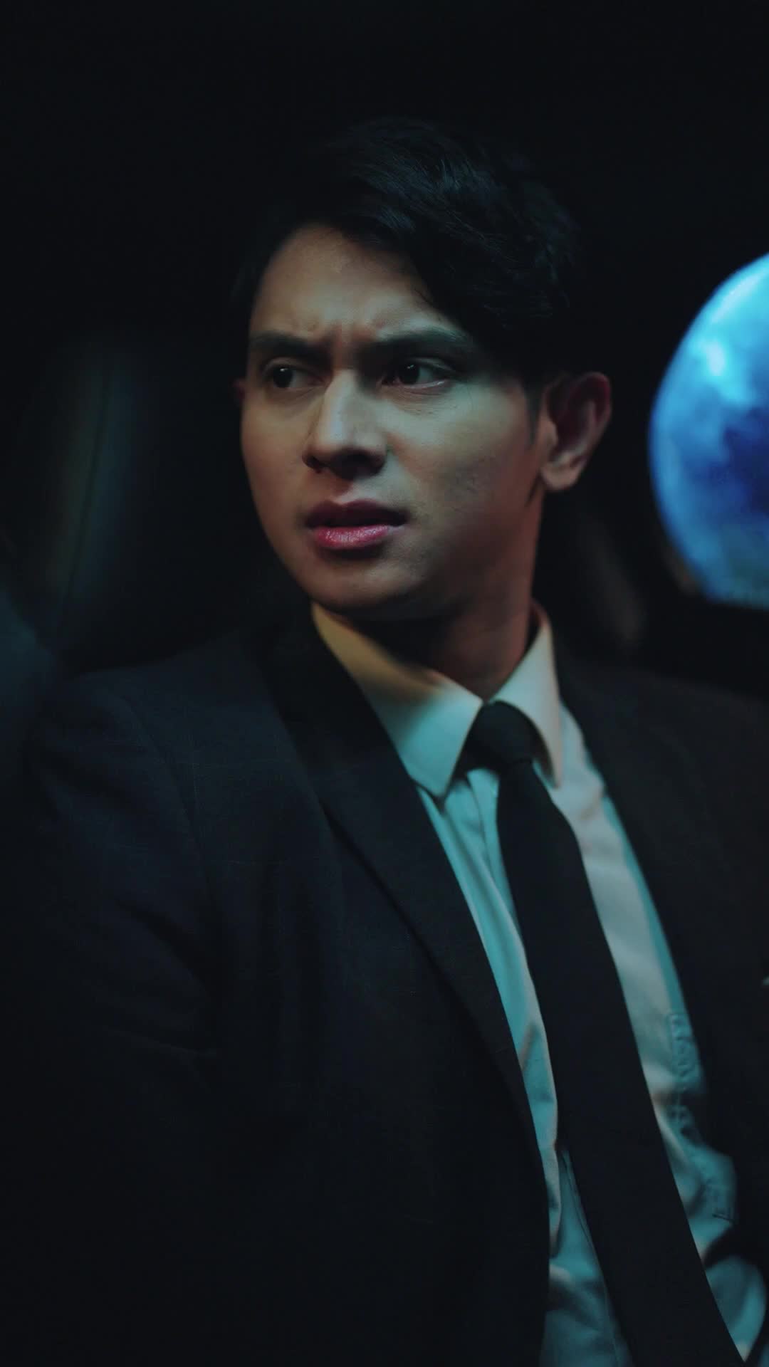 Cinta Dibalik Dusta Episode 7