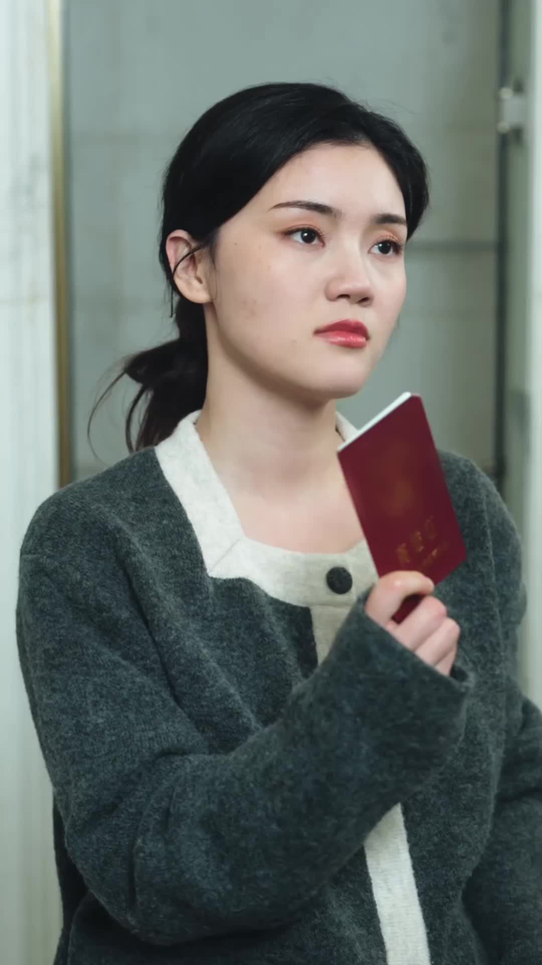 The Pregnant Wife Fights Back Episode 8