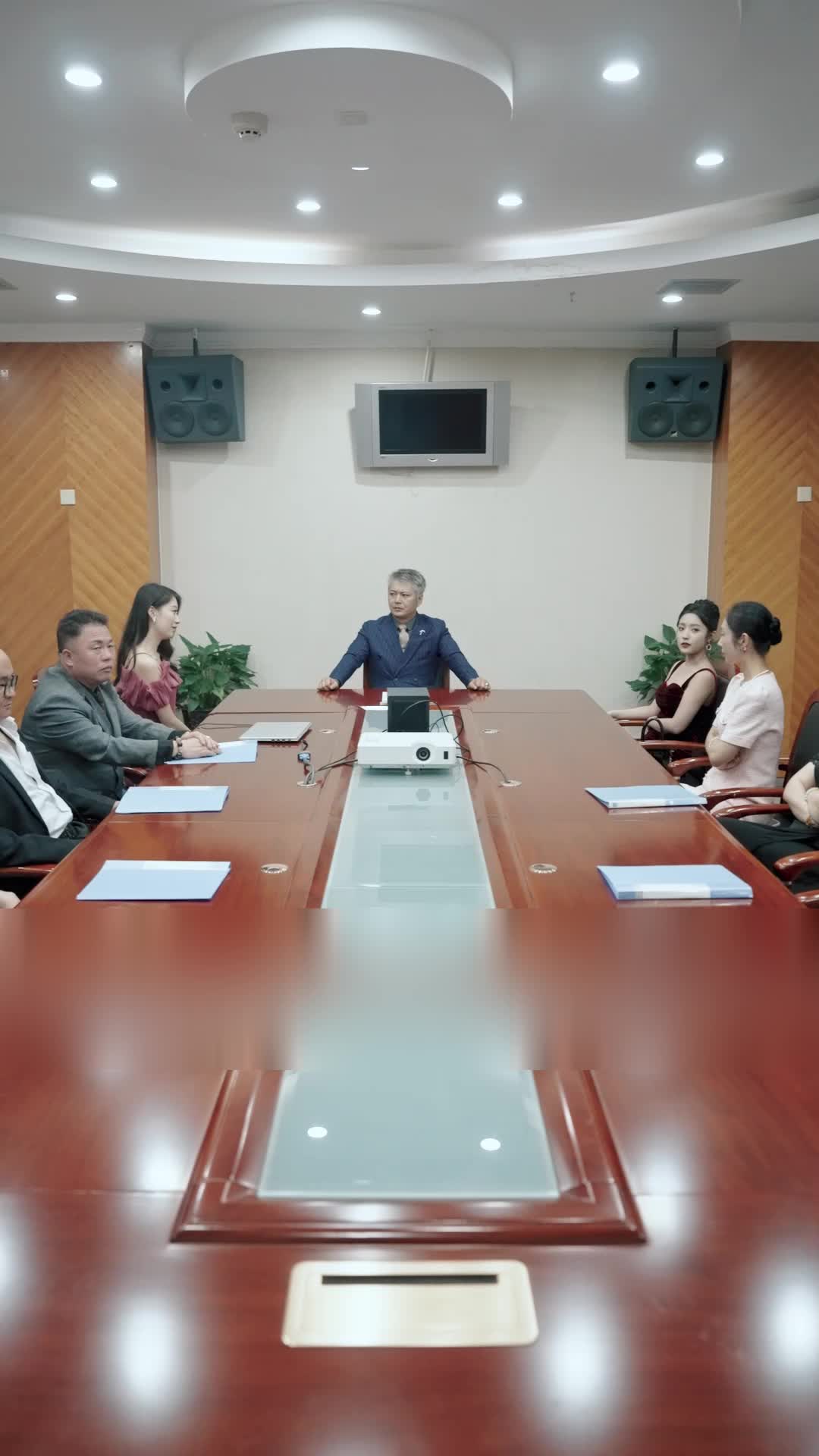 唯有清風照明月 第9集