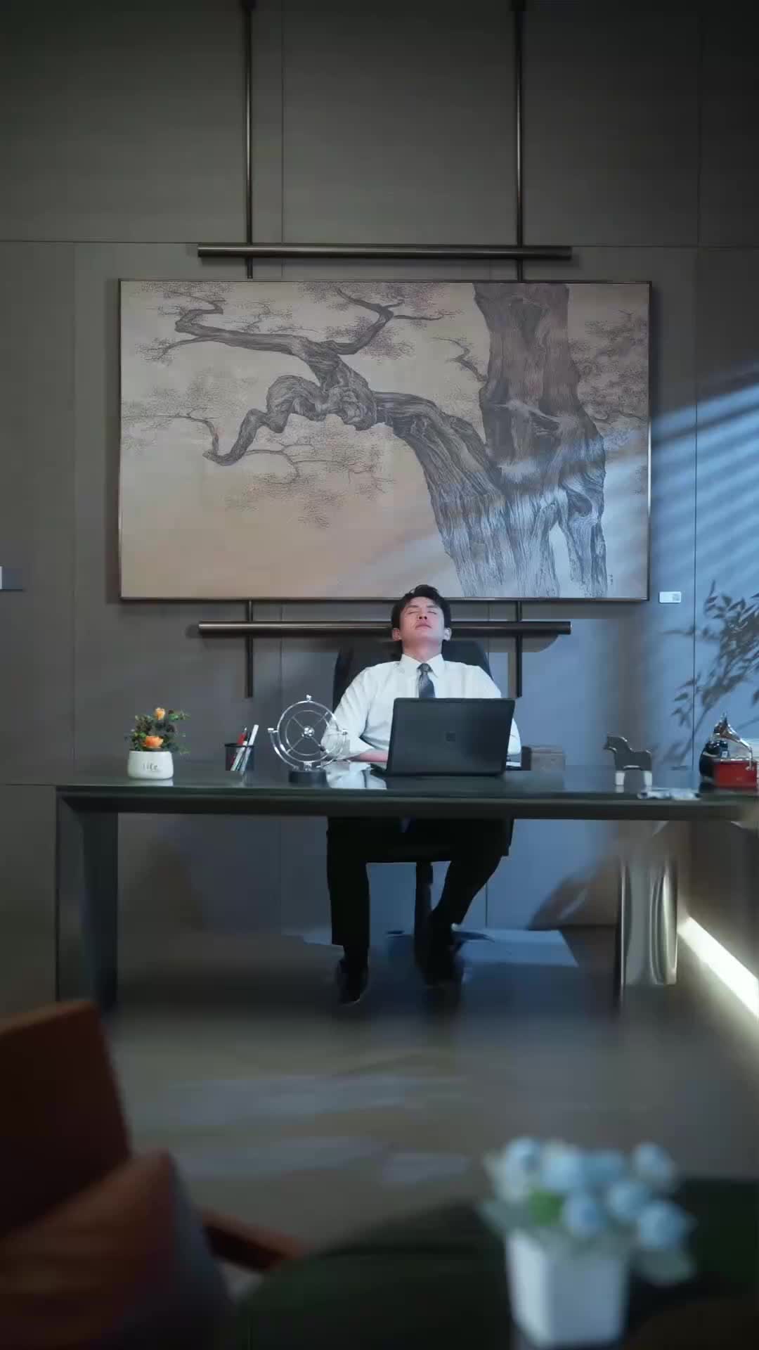 Suara di Balik Sunyi - Episode 37 - Episode 37