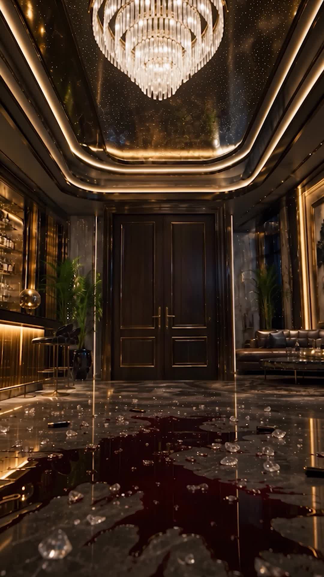 Shared Pain With The Billionaire Episode 11
