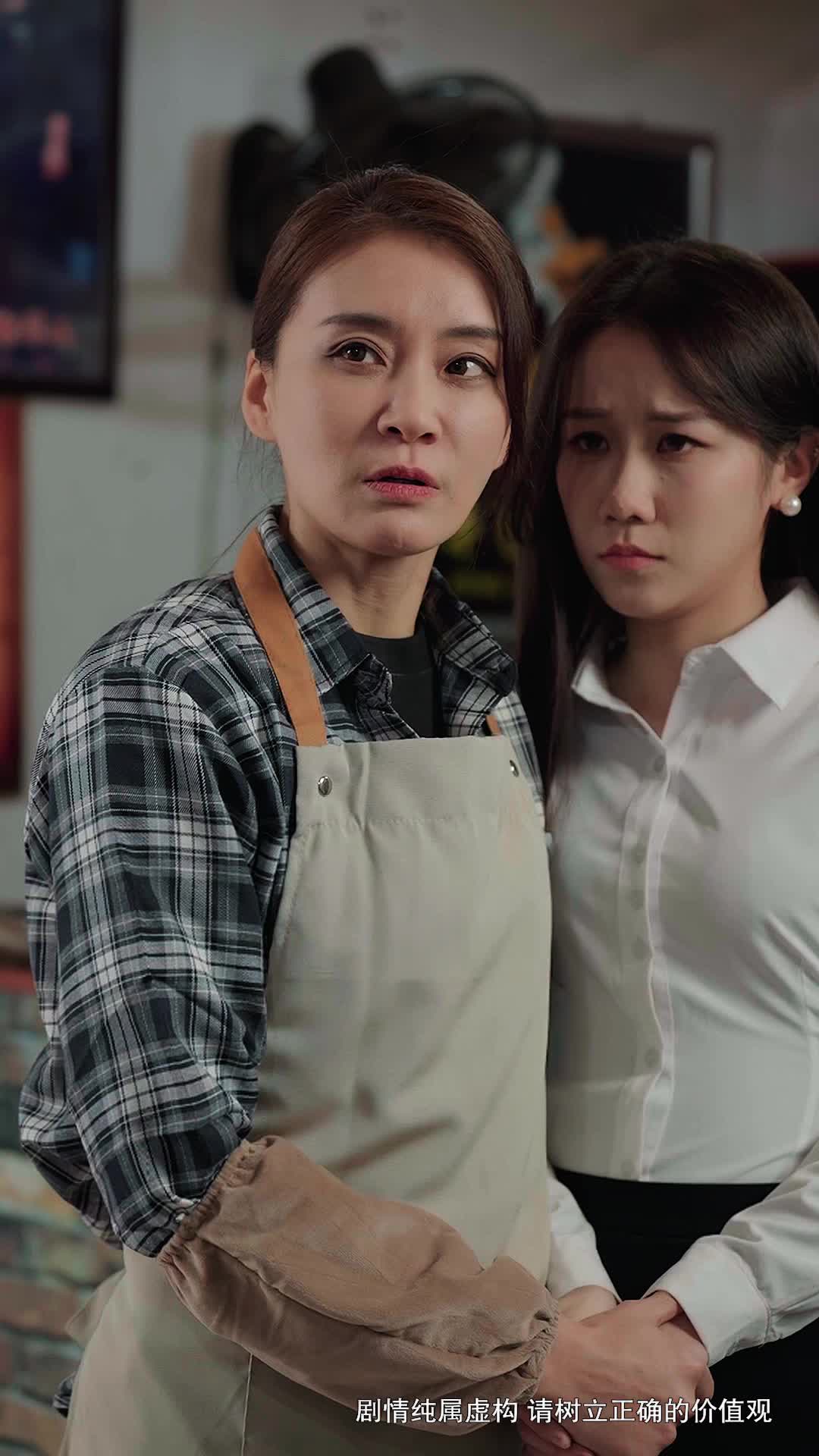 Ratu Perang Penyamar Episode 5