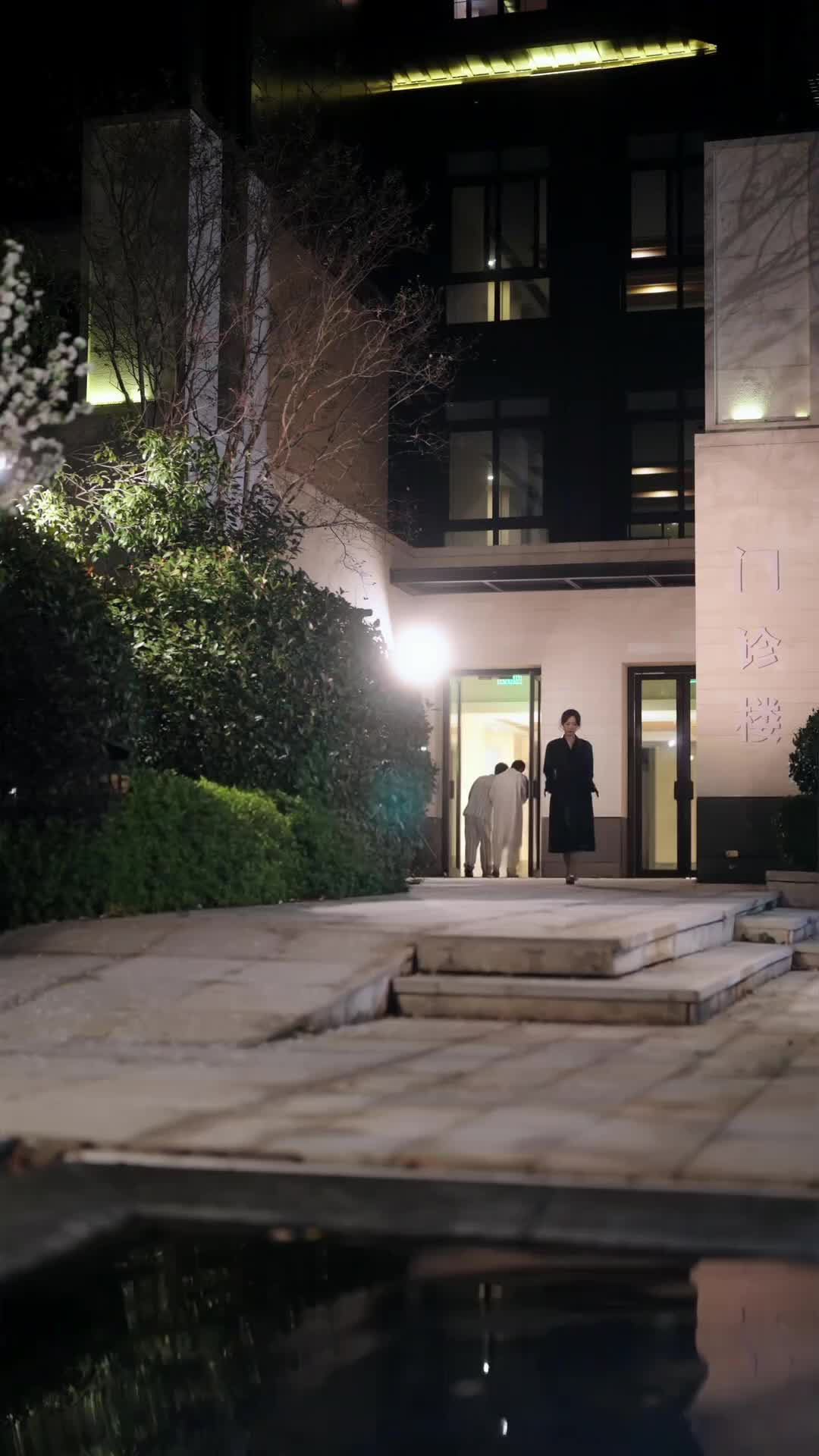 Balas Dendam yang Melenceng - Episode 9 - Episode 9