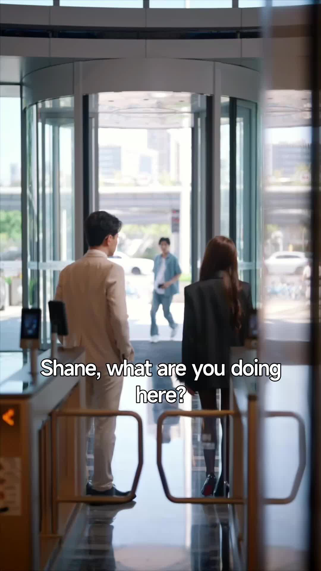Legal Ace: Fired but Unstoppable Episode 7