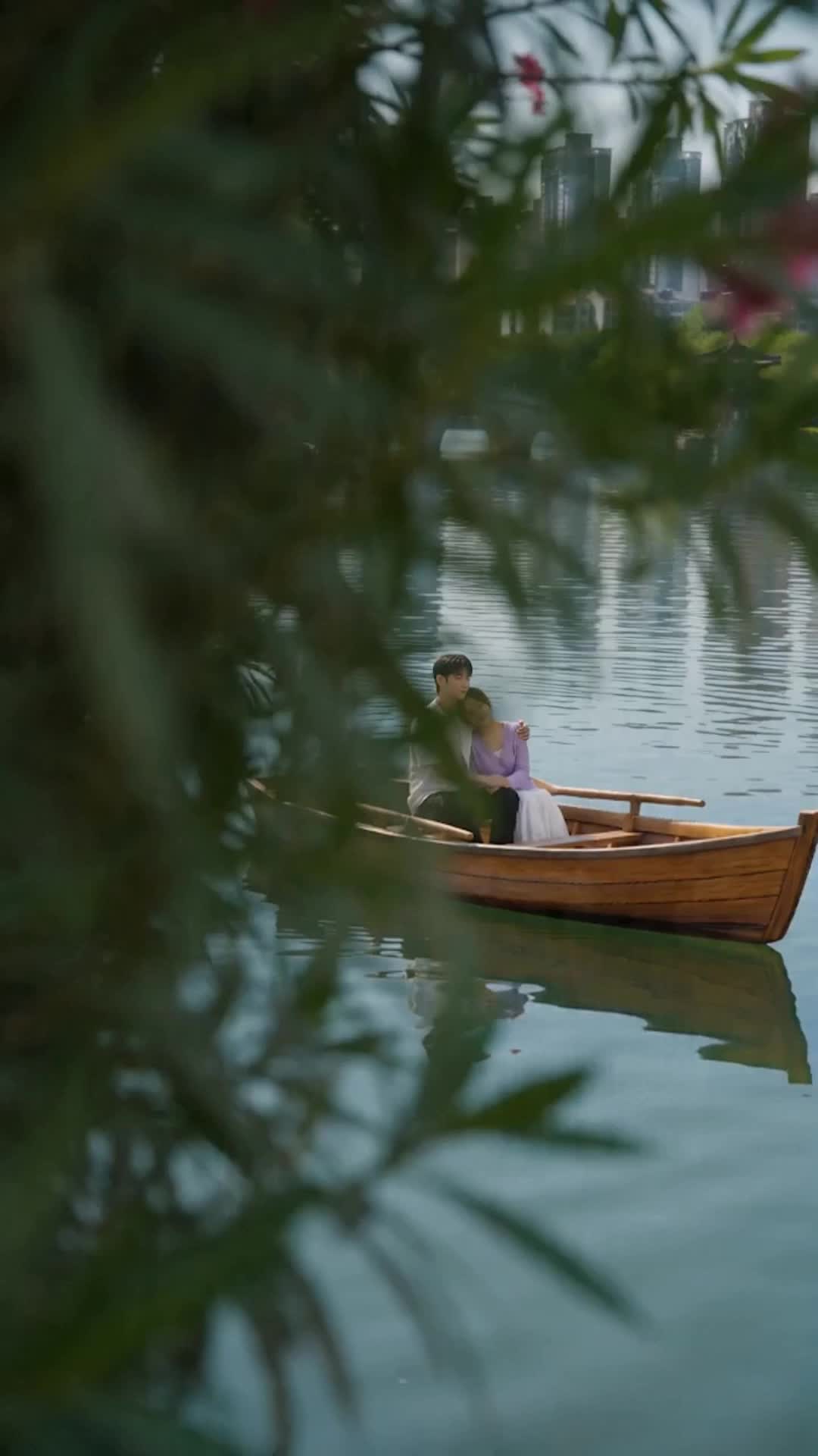 Goodbye Is Just Another Way of Loving You Episode 6