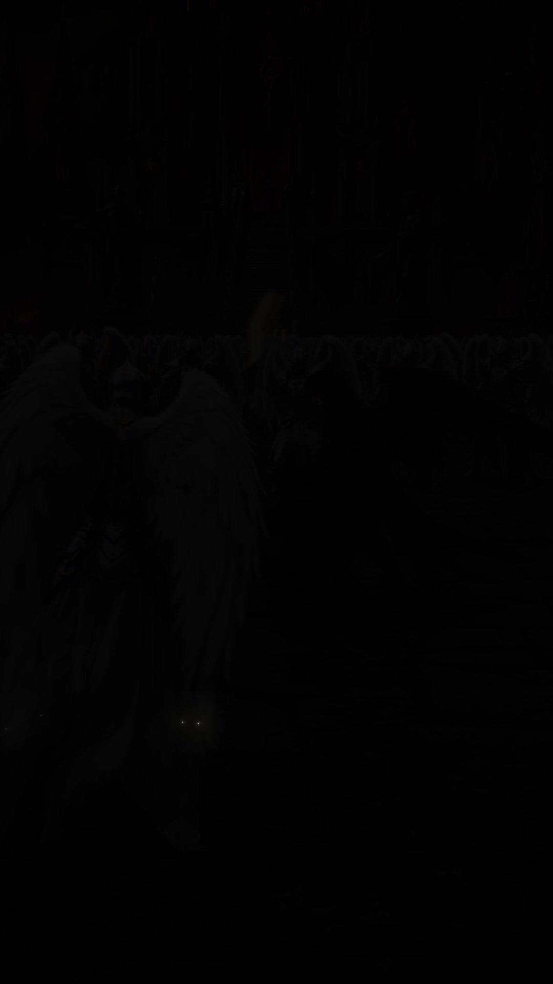 Chained Wings Episode 11