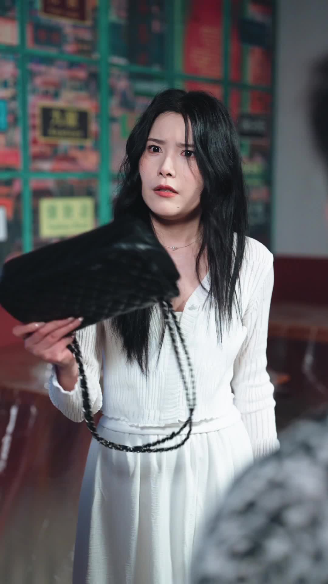 Her Justice, Their Nightmare Episode 2