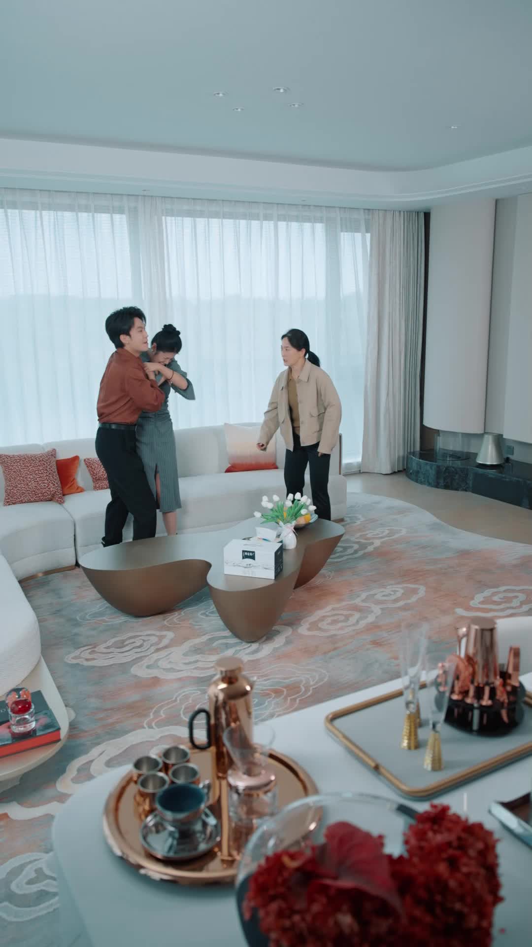 老年婚姻，过不好离不了 第10集