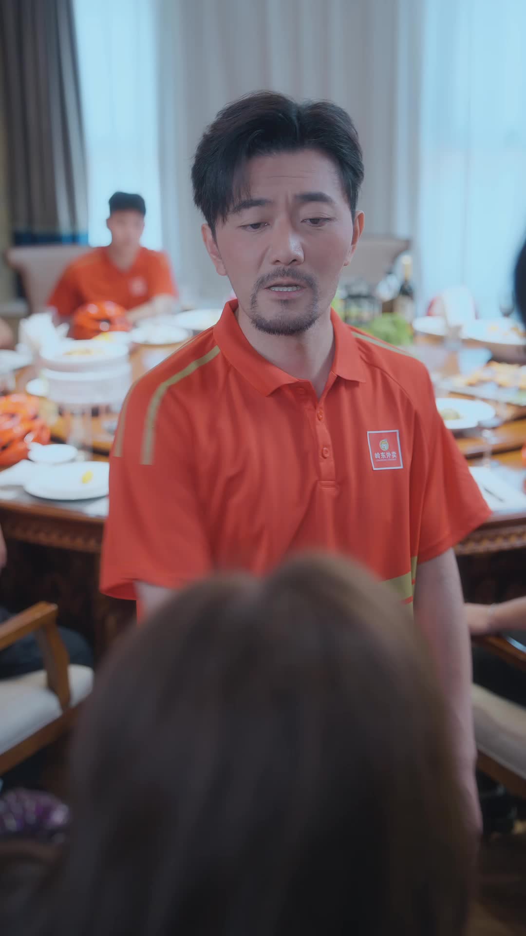 等闲焉识东风面 第3集