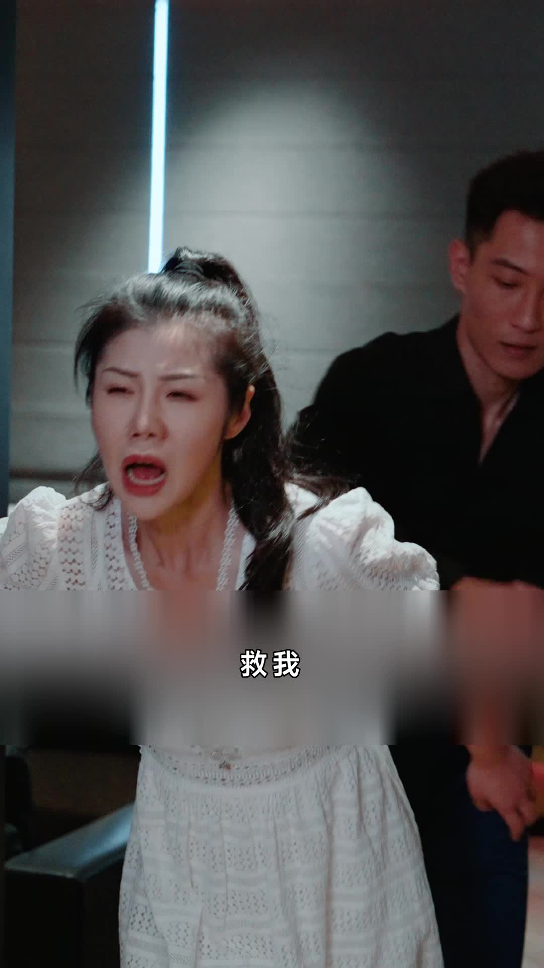 九爺的偏寵小甜妻 第8集