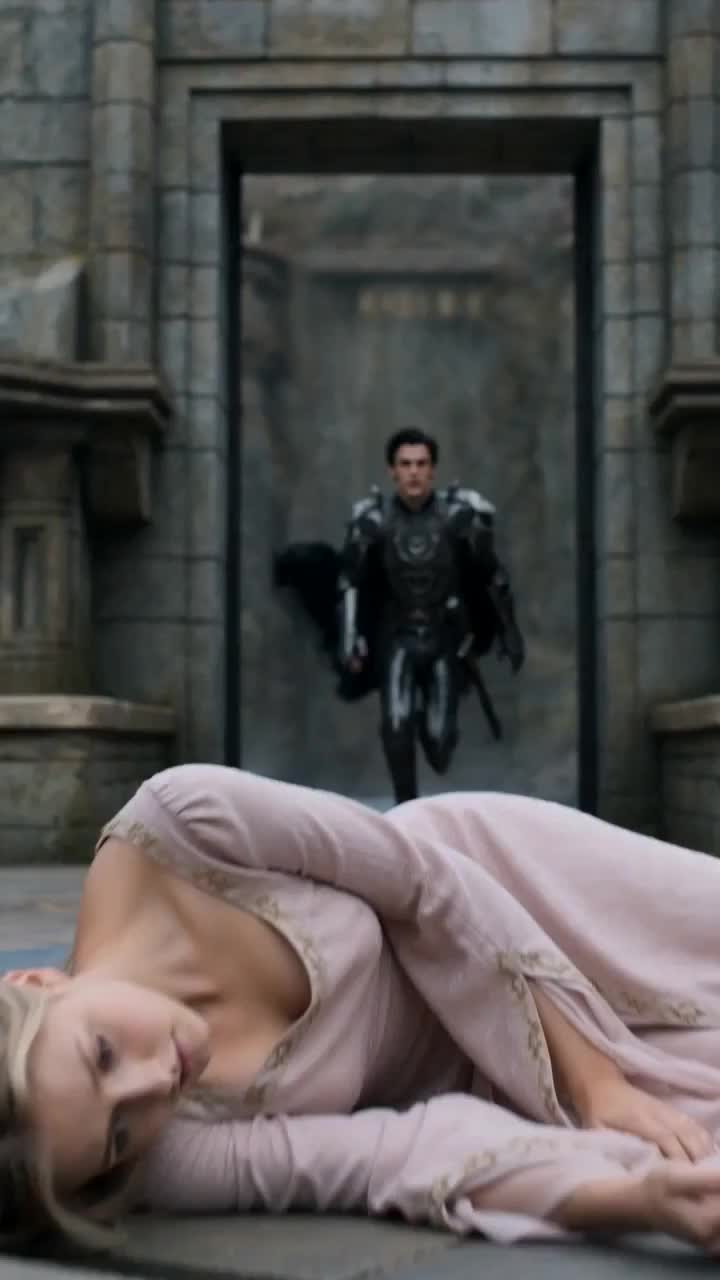  None of You Knights Deserve Me Episode 5