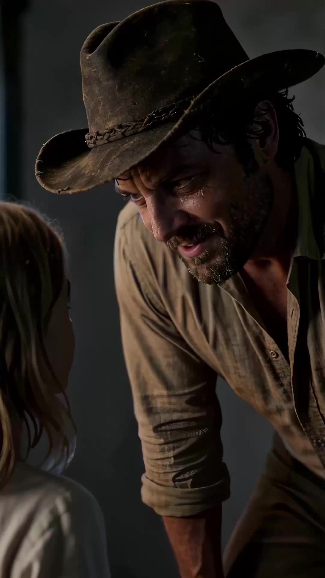 Mamãe, Fuja Daqui! (Dublado) 10Episódio