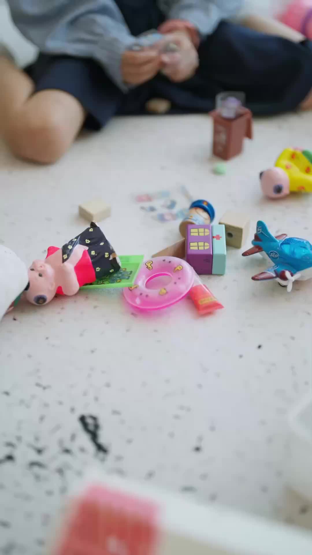 Di Balik Samaran Andra - Episode 62 - Episode 62