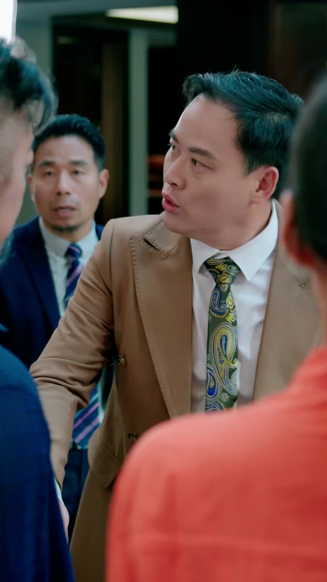 Rahasia di Balik Orang Tua Sederhana - Episode 29 - Episode 29