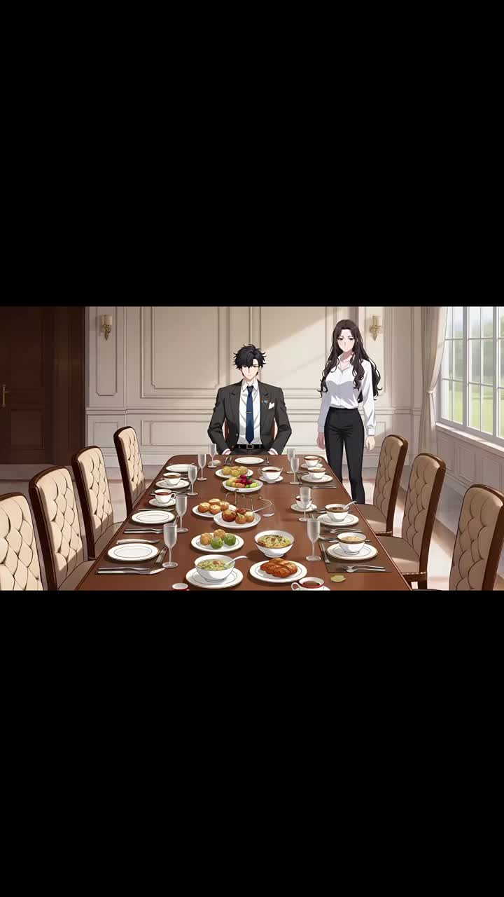 Written by Fate, Signing Our Forever Episode 9