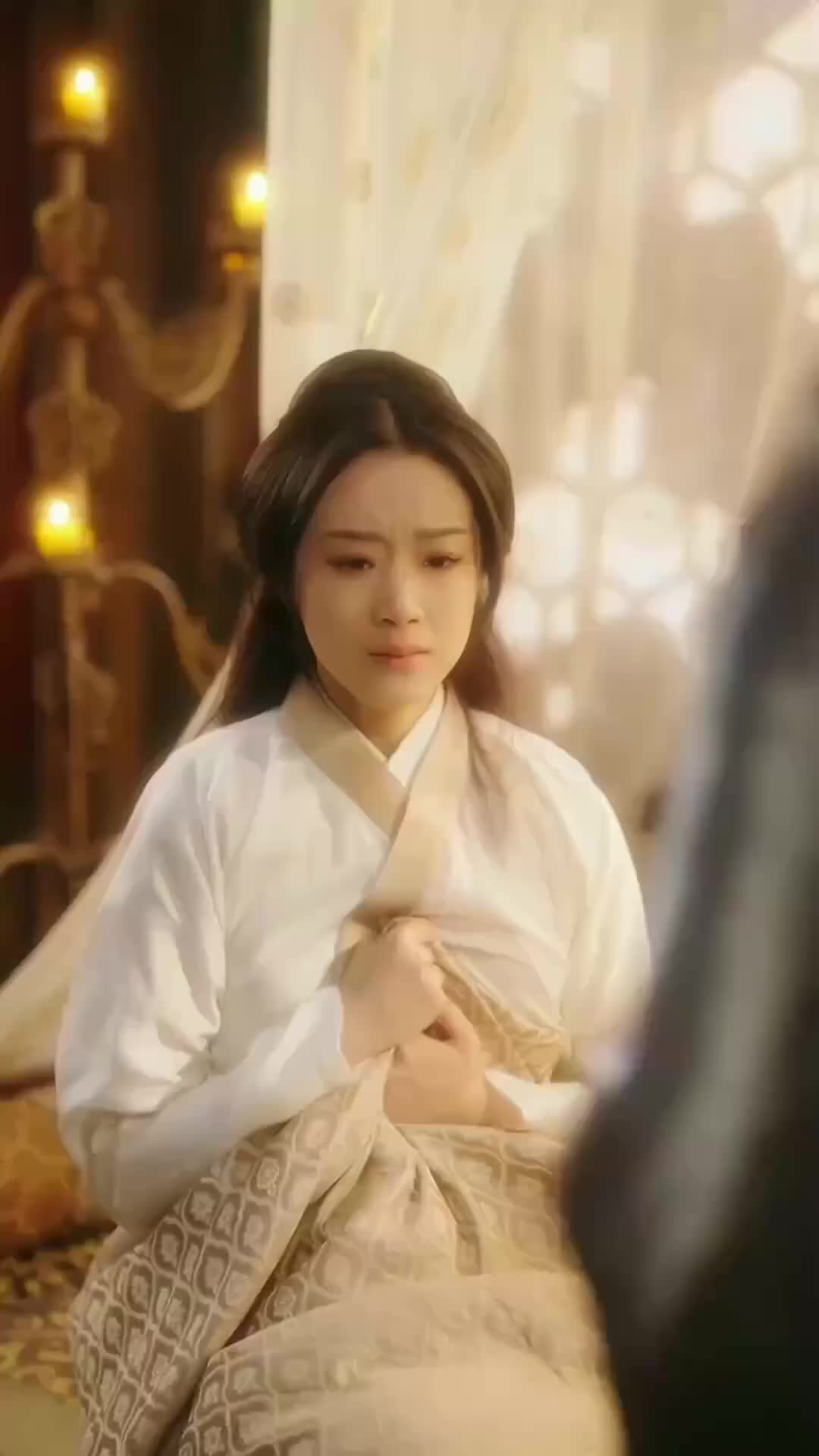 봉군: 여제를 지켜라 제4회