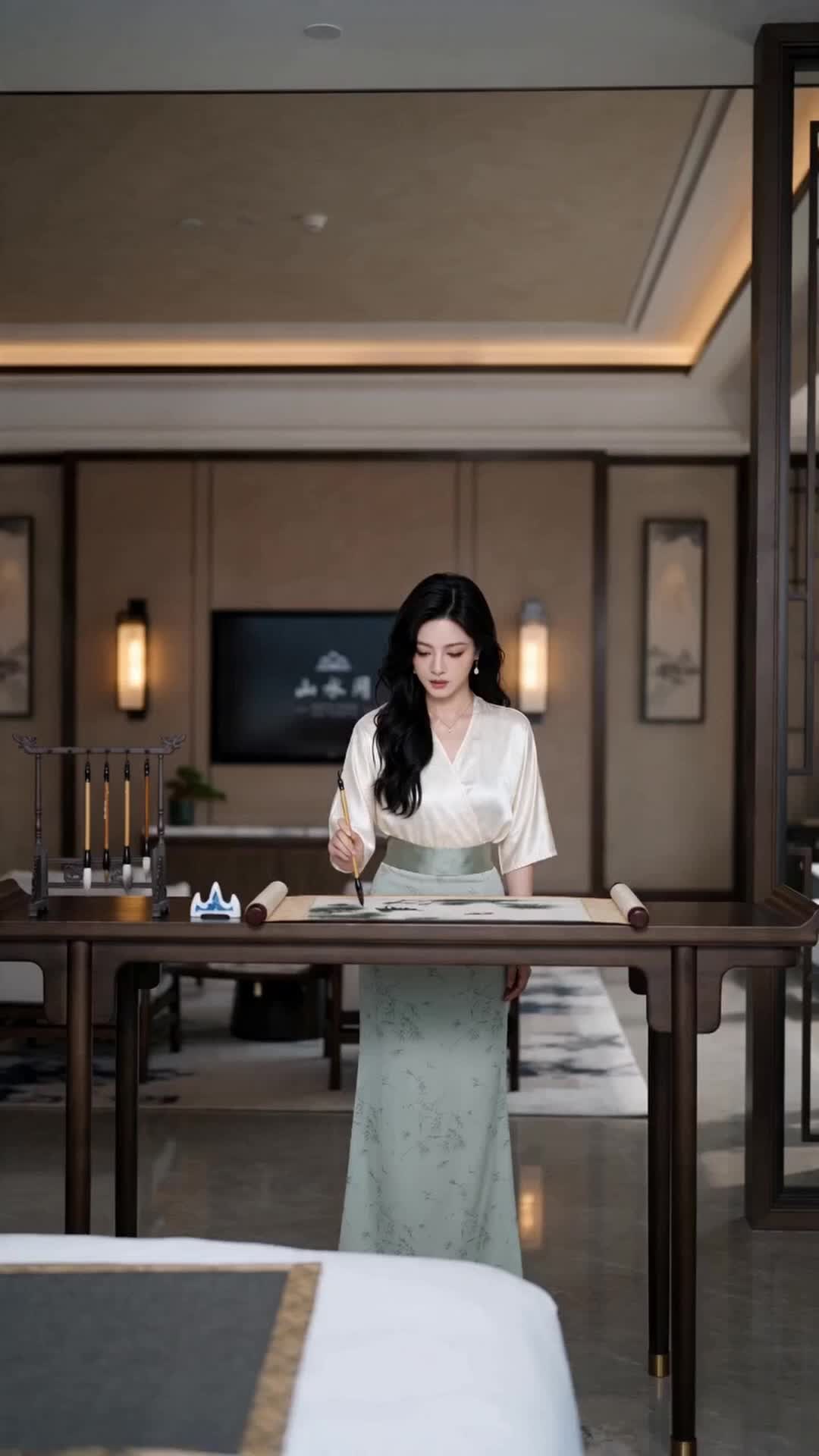 The Rejected Wife, The Reborn Queen Episode 10