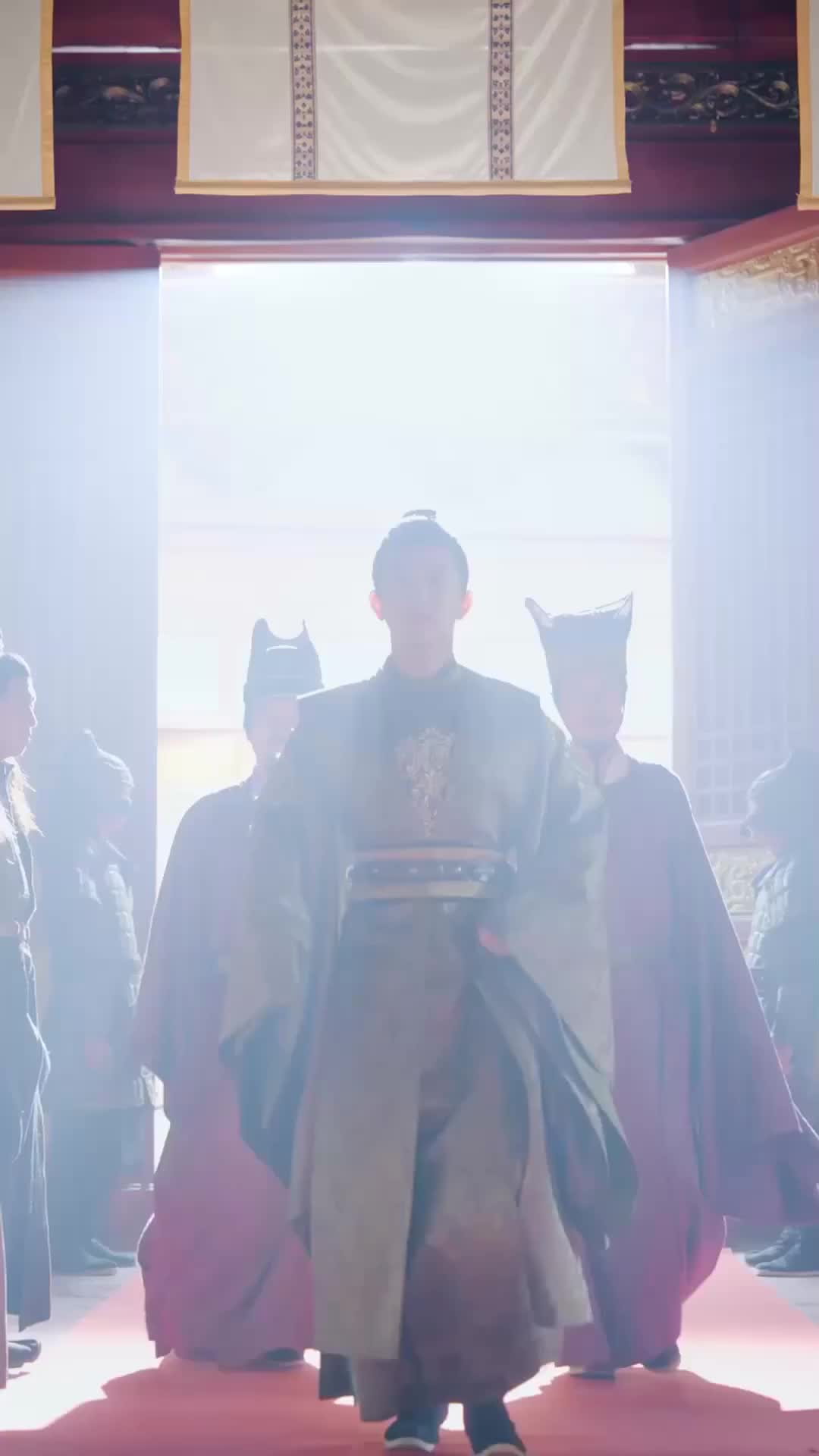 Putri yang Tak Akan Tunduk - Episode 73 - Episode 73