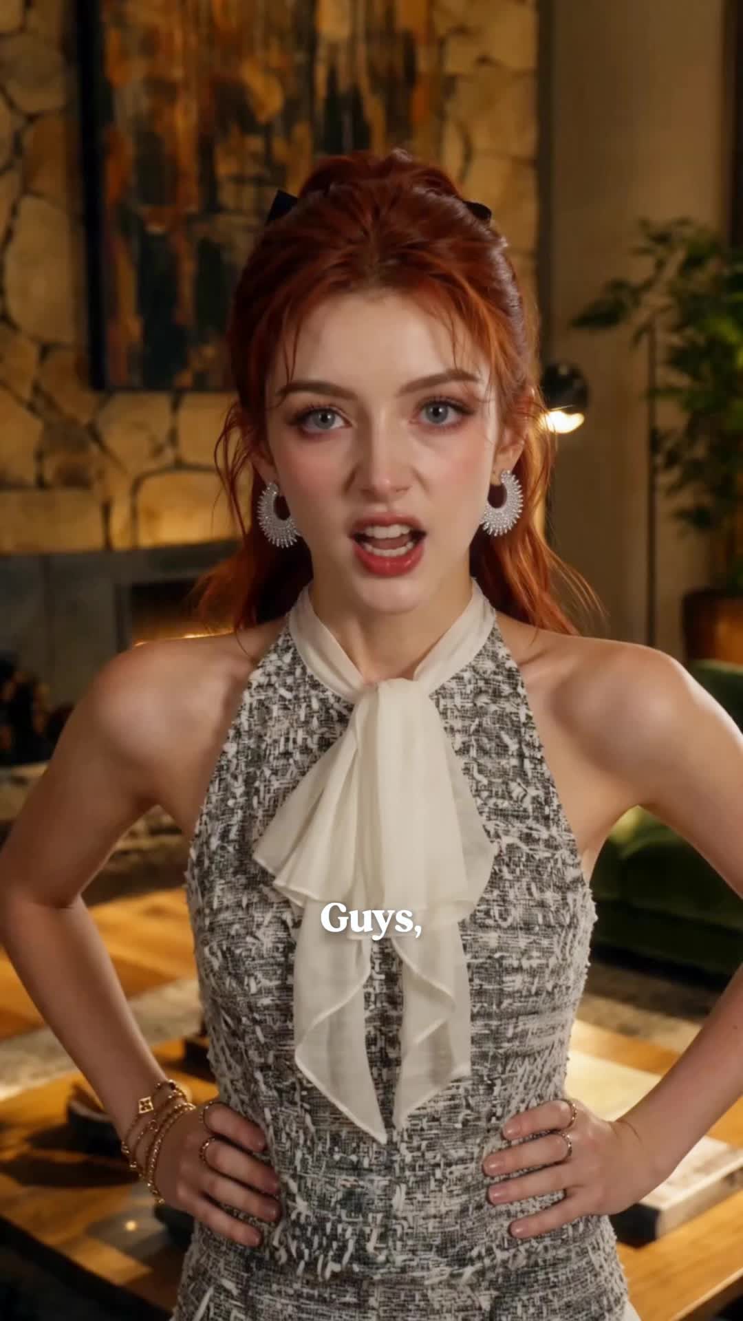 When My Otome Heroes Came Alive Episode 4