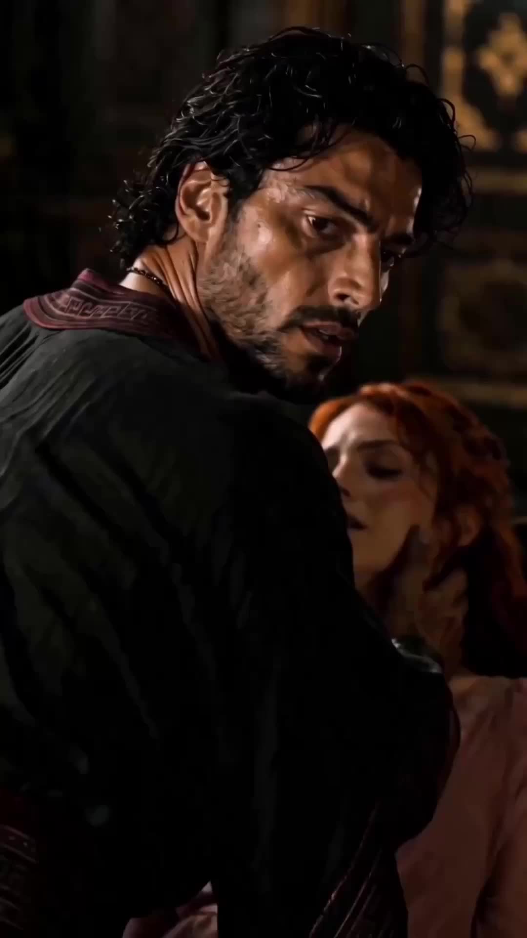 The War God's Regret: He Begs For Her Touch Episode 7