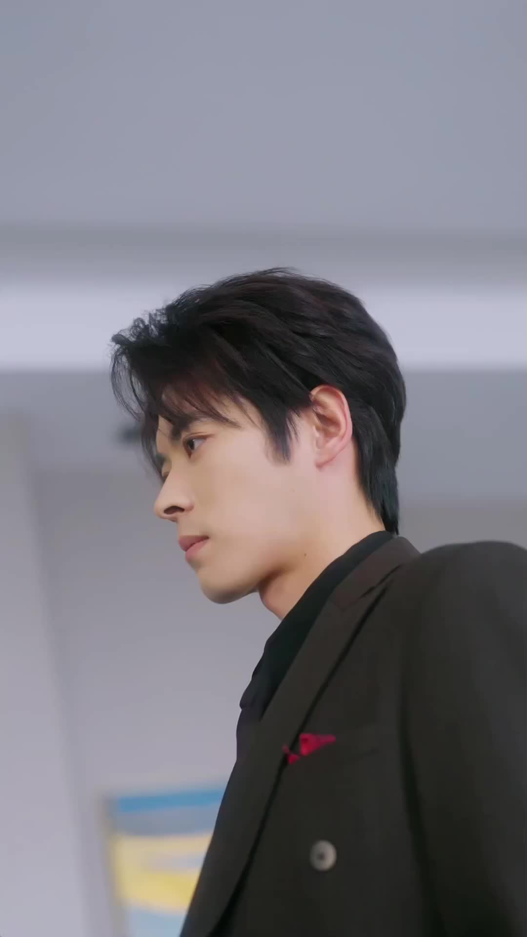 Setelah Cinta Terlambat Datang - Episode 29 - Episode 29