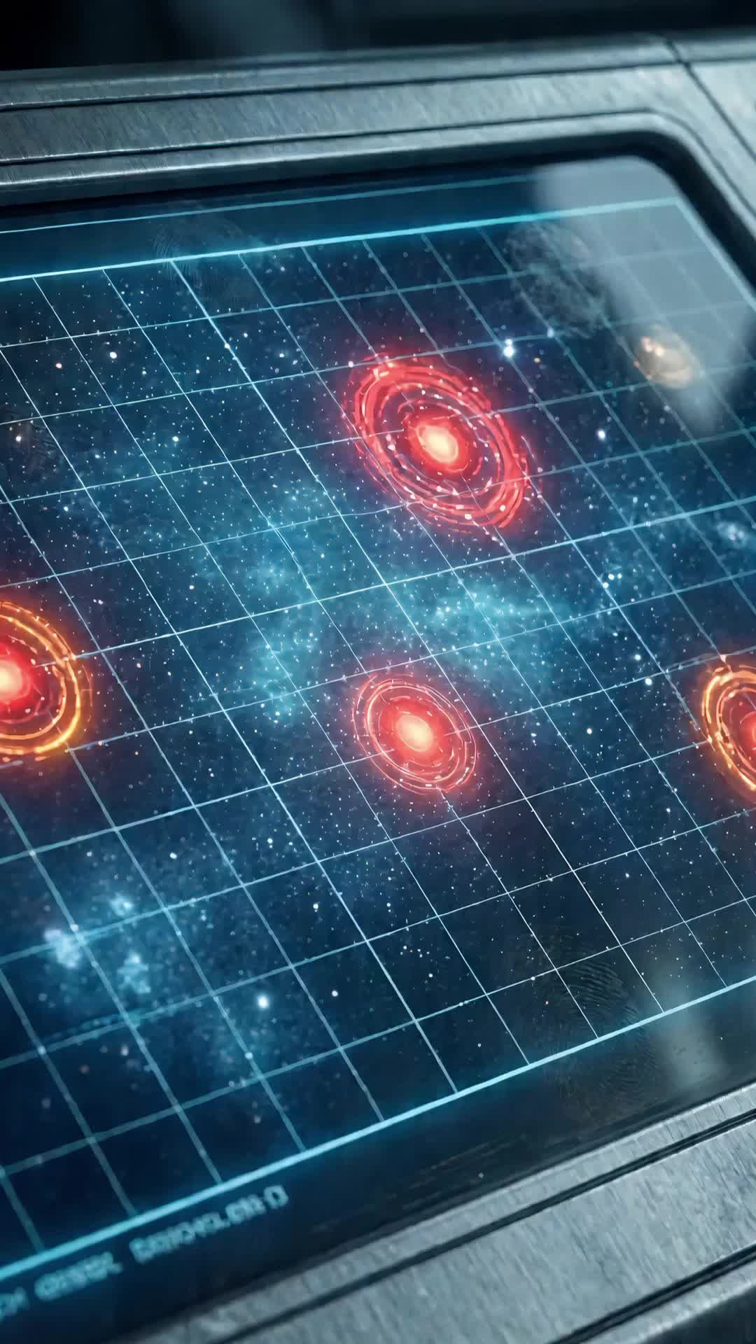 乙遊系統覺醒，我在星際撩瘋了【第三季】 第5集