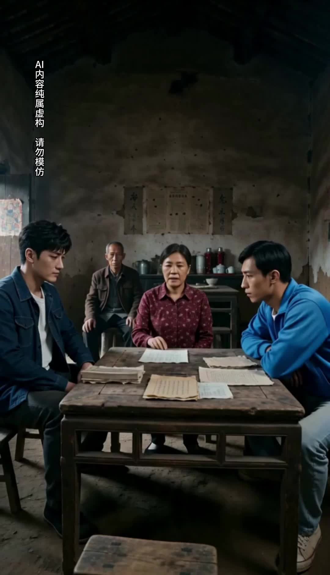 Rise from Ruin: A Fortune from Nothing Episode 1