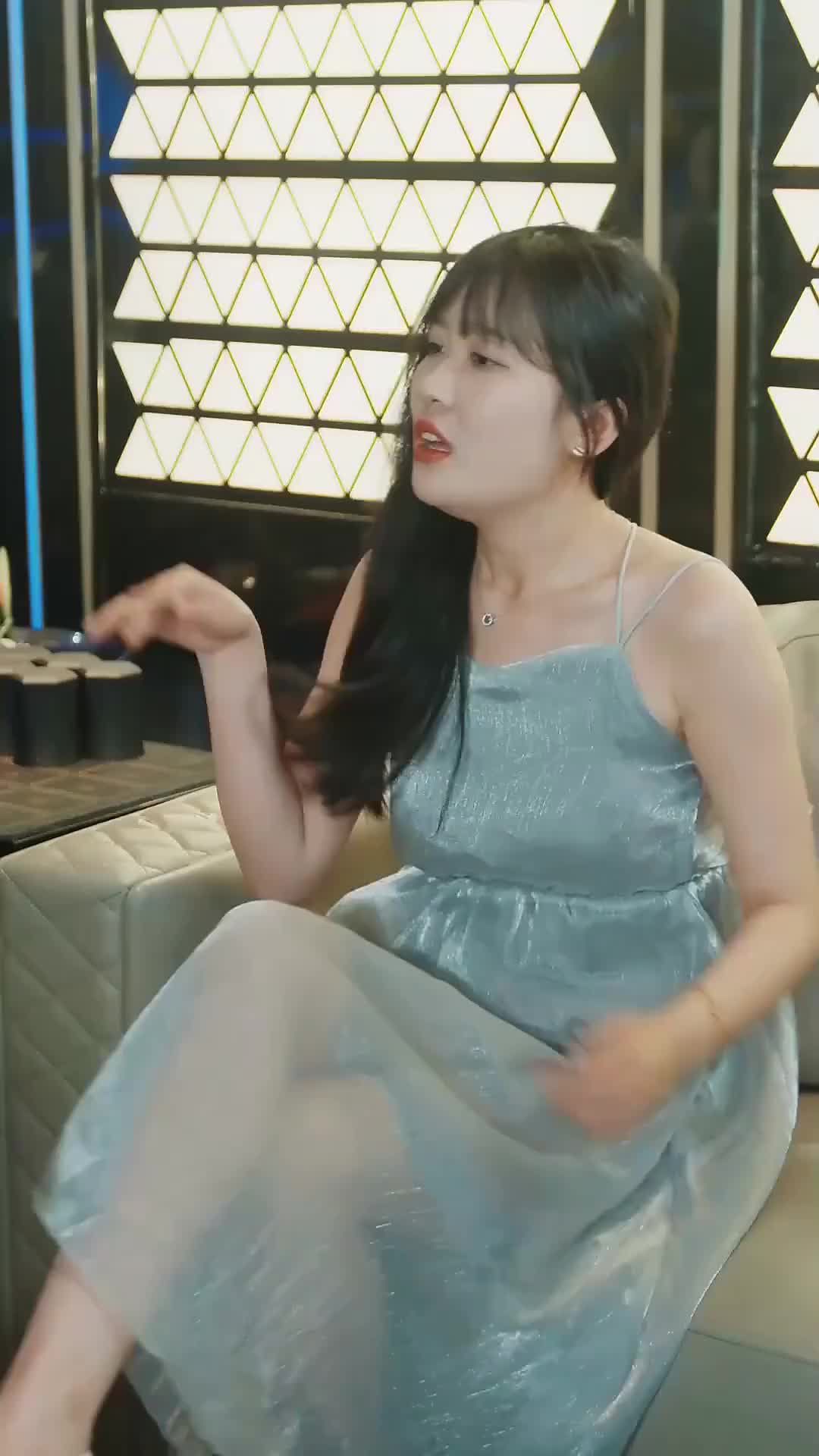 The Spoiled Wife Is Acting Up Again  Episode 10