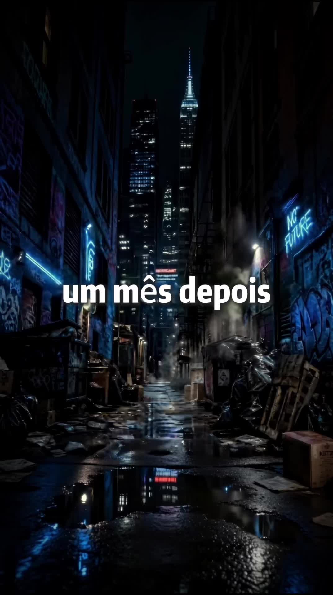 Sai da Frente, o Rei do Rap Voltou 2Episódio