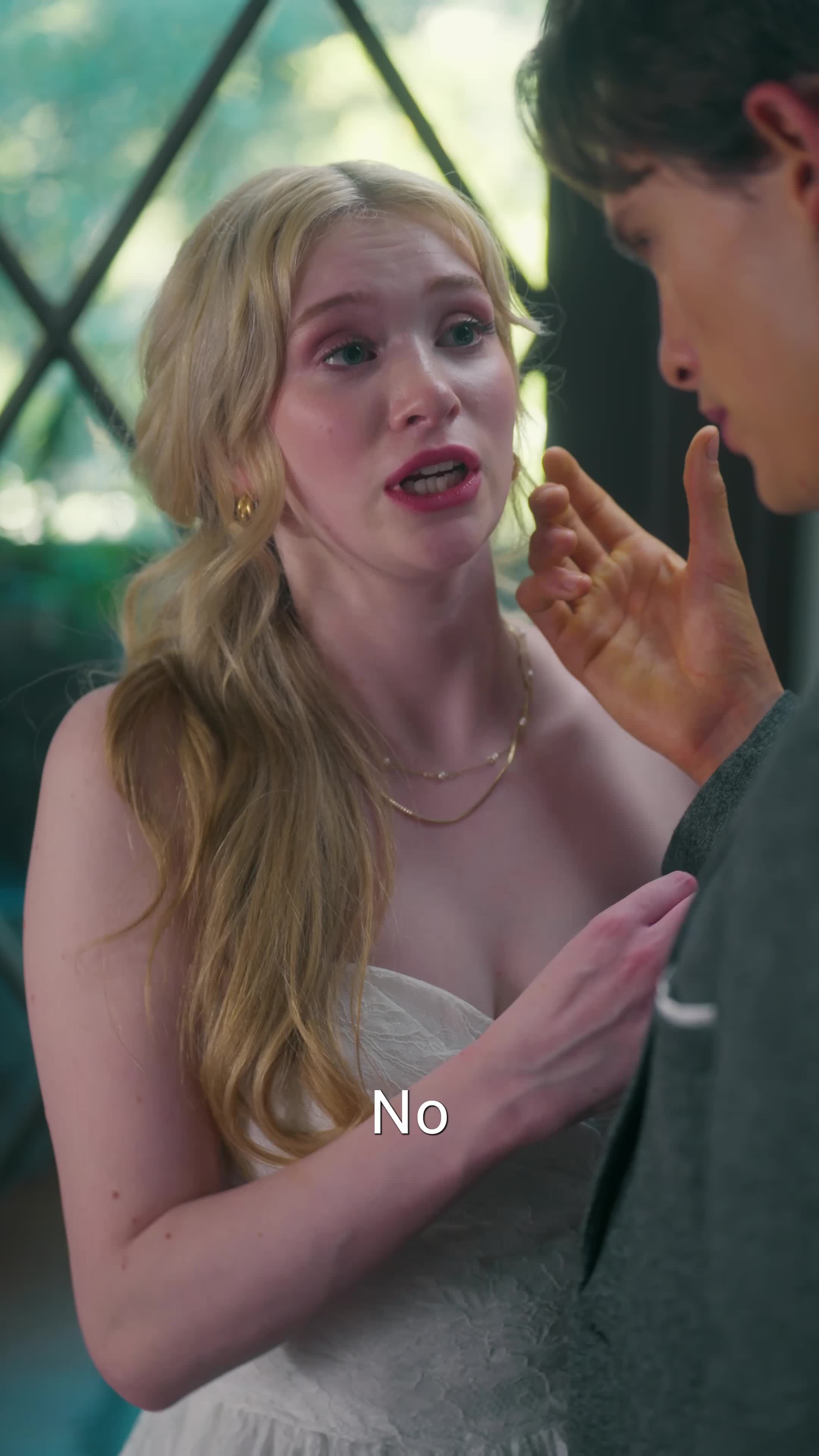 Kiss and Switch The Cursed Vampire Episode 7