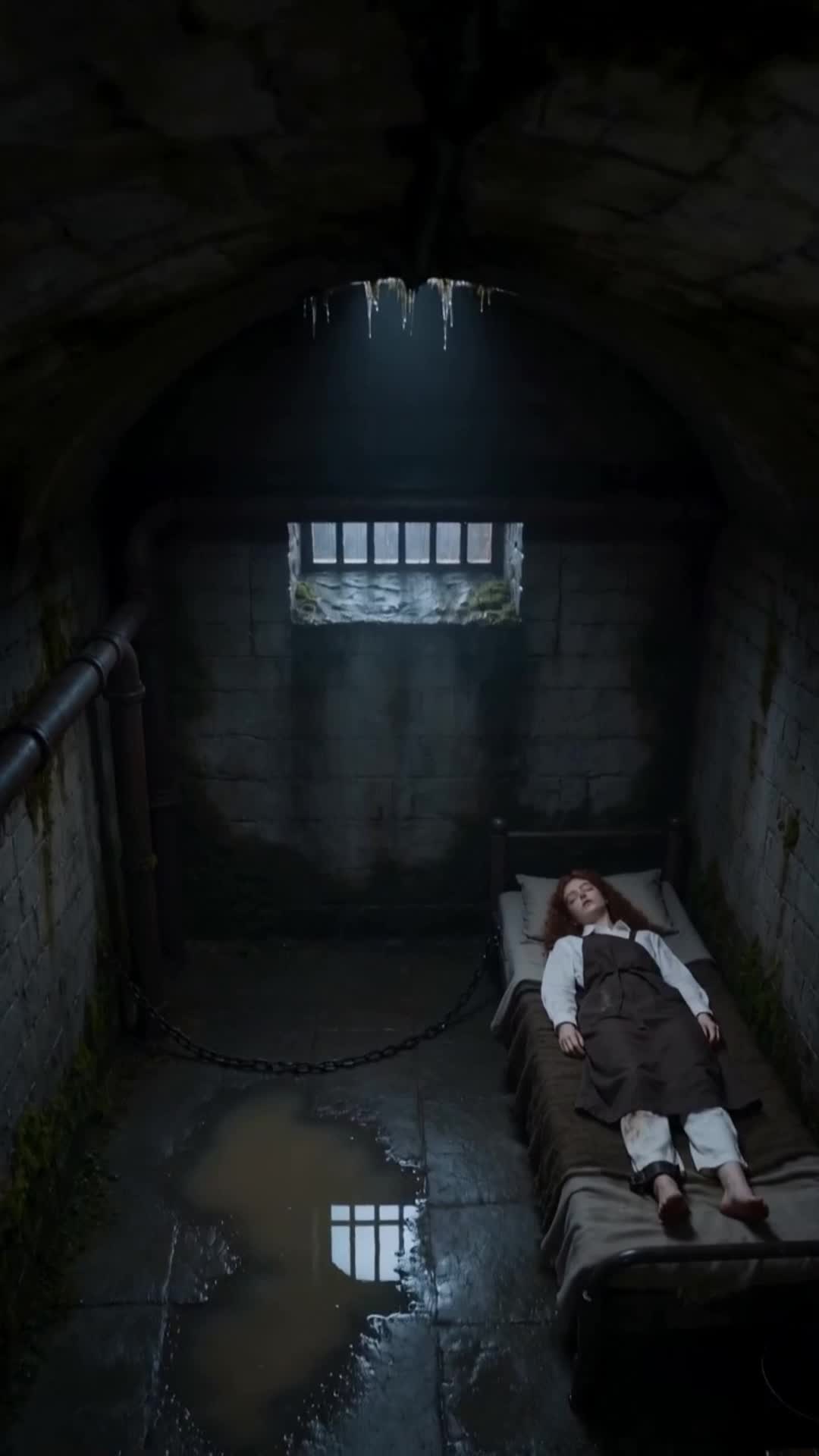 Fated To The Lycan King Episode 4