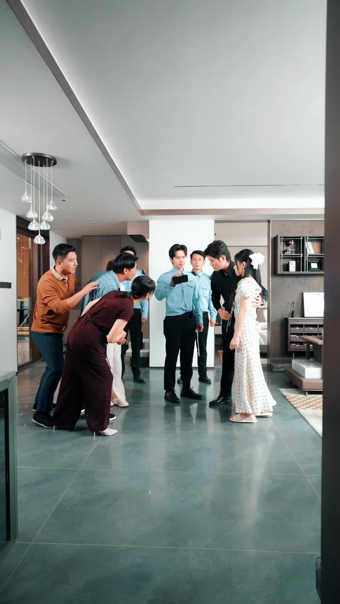 锅从天降 第11集
