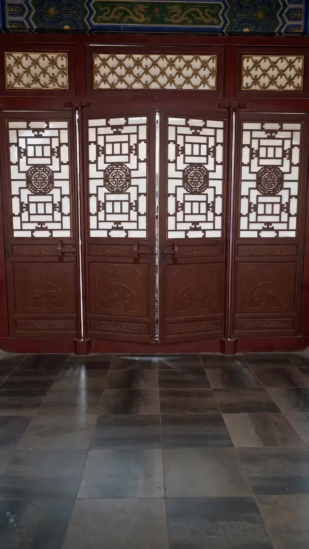狂暴神尊 第5集