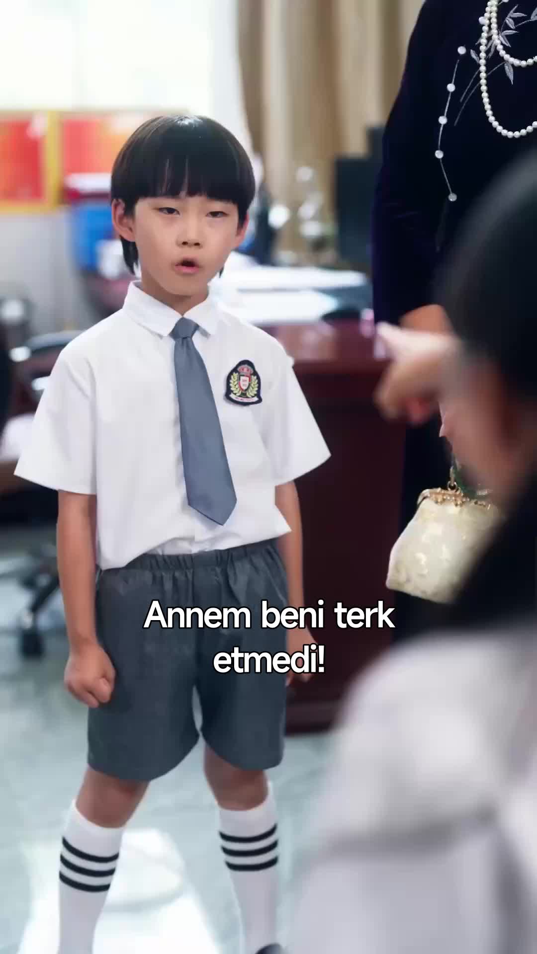 Gözyaşlarında Açan Çiçek Böl. 4