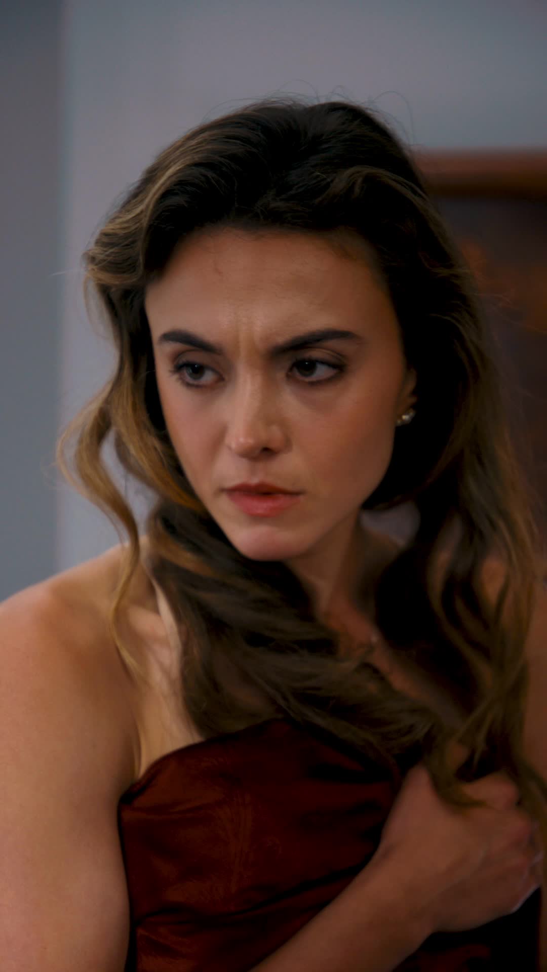 The Mafia's Innocent Lover Episode 6