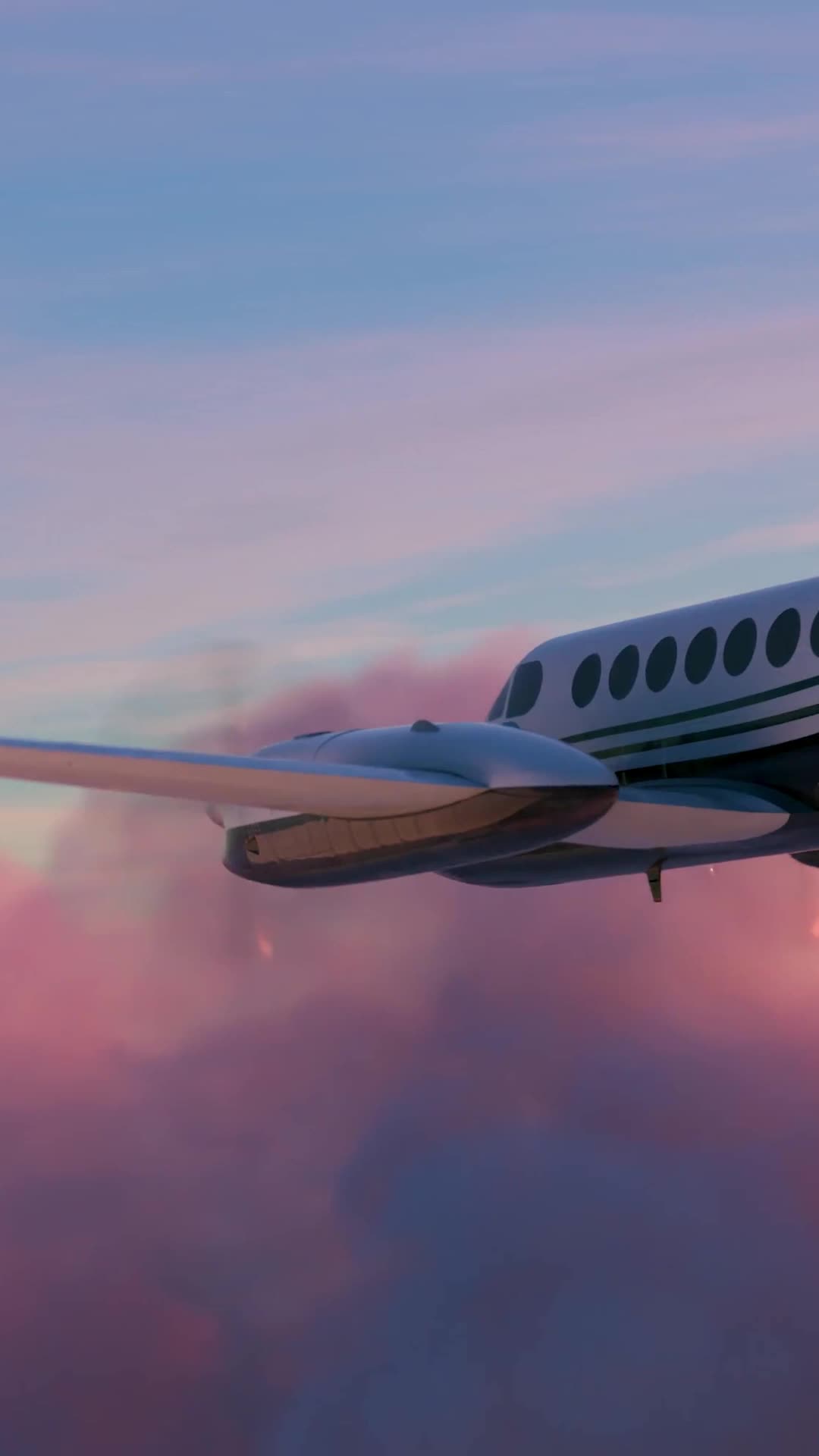 My Mile High Billionaire Obsession Episode 11