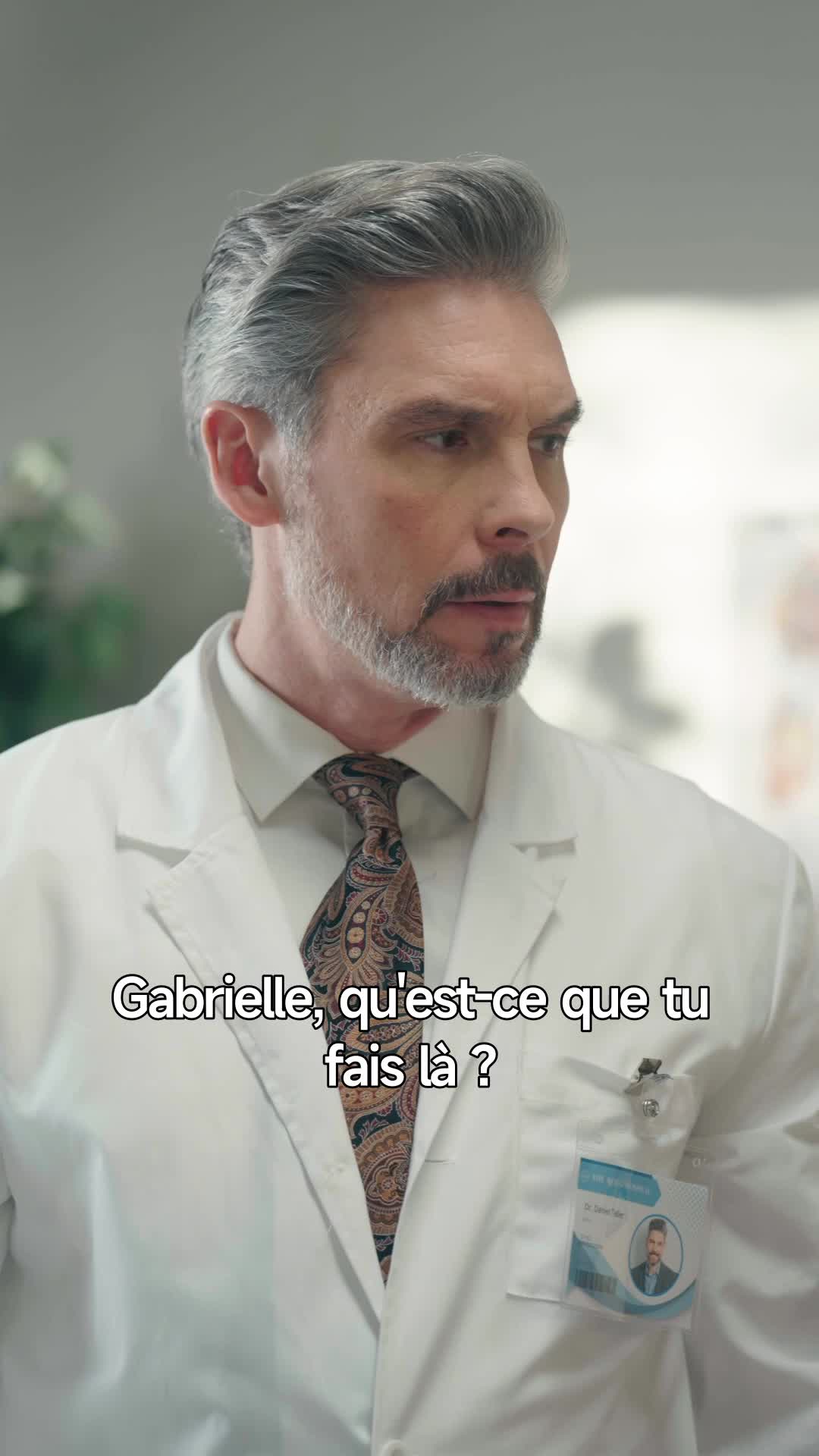 Le Retour de la Reine des Gangsters Épisode4