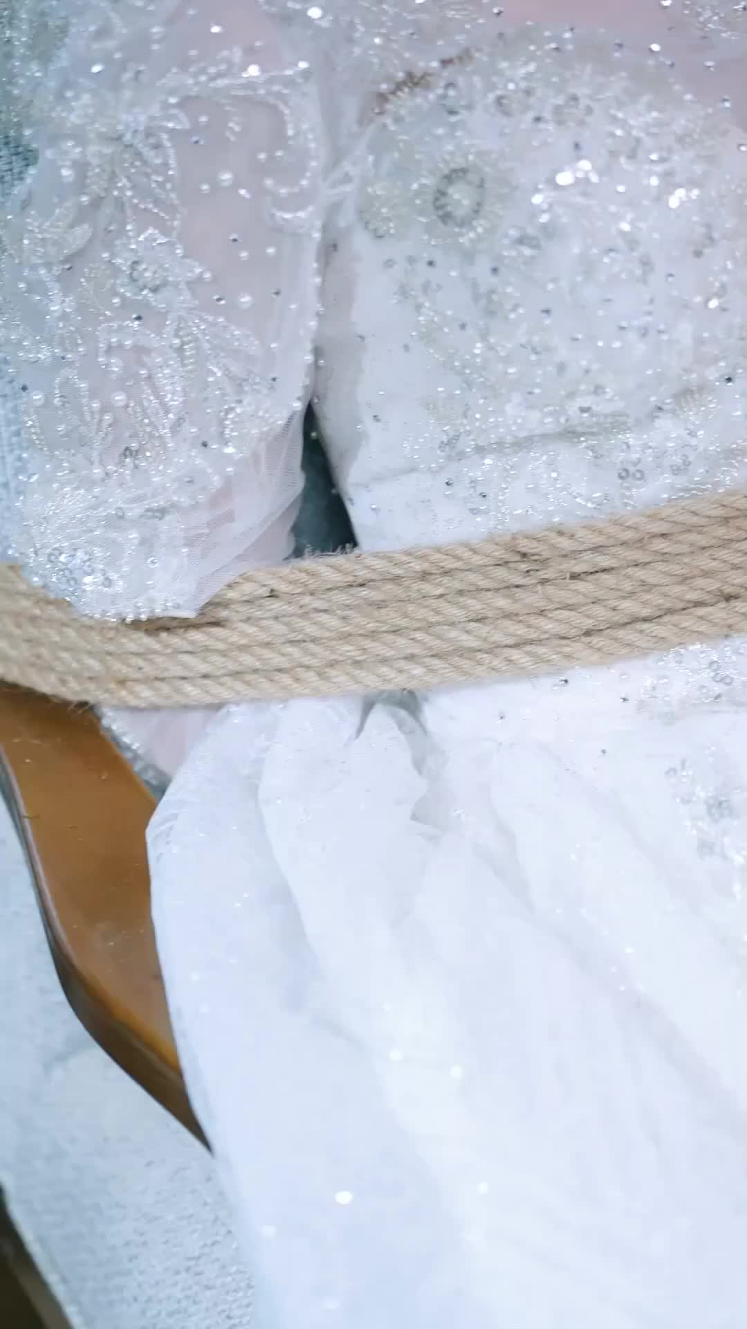 Cinta Setelah Lari dari Pernikahan - Episode 1 - Episode 1