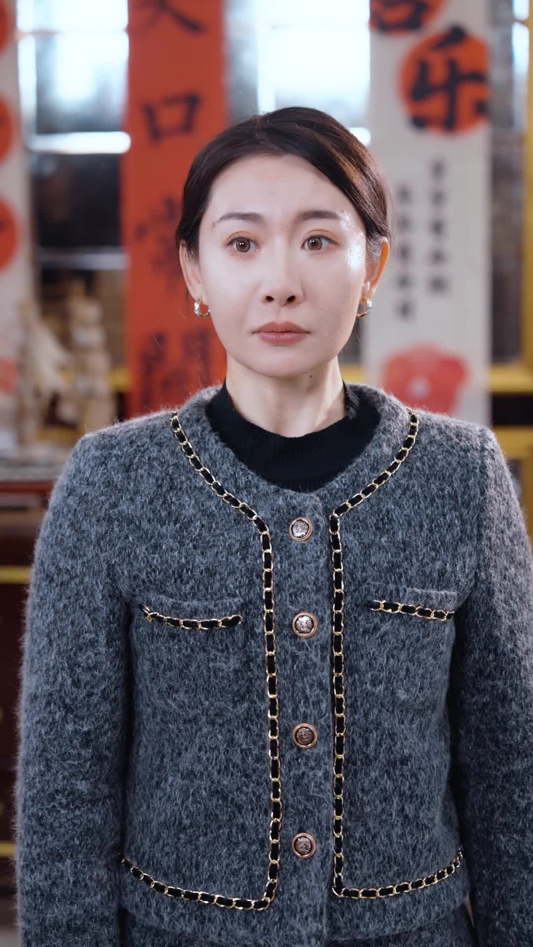 养之恩更深 第8集