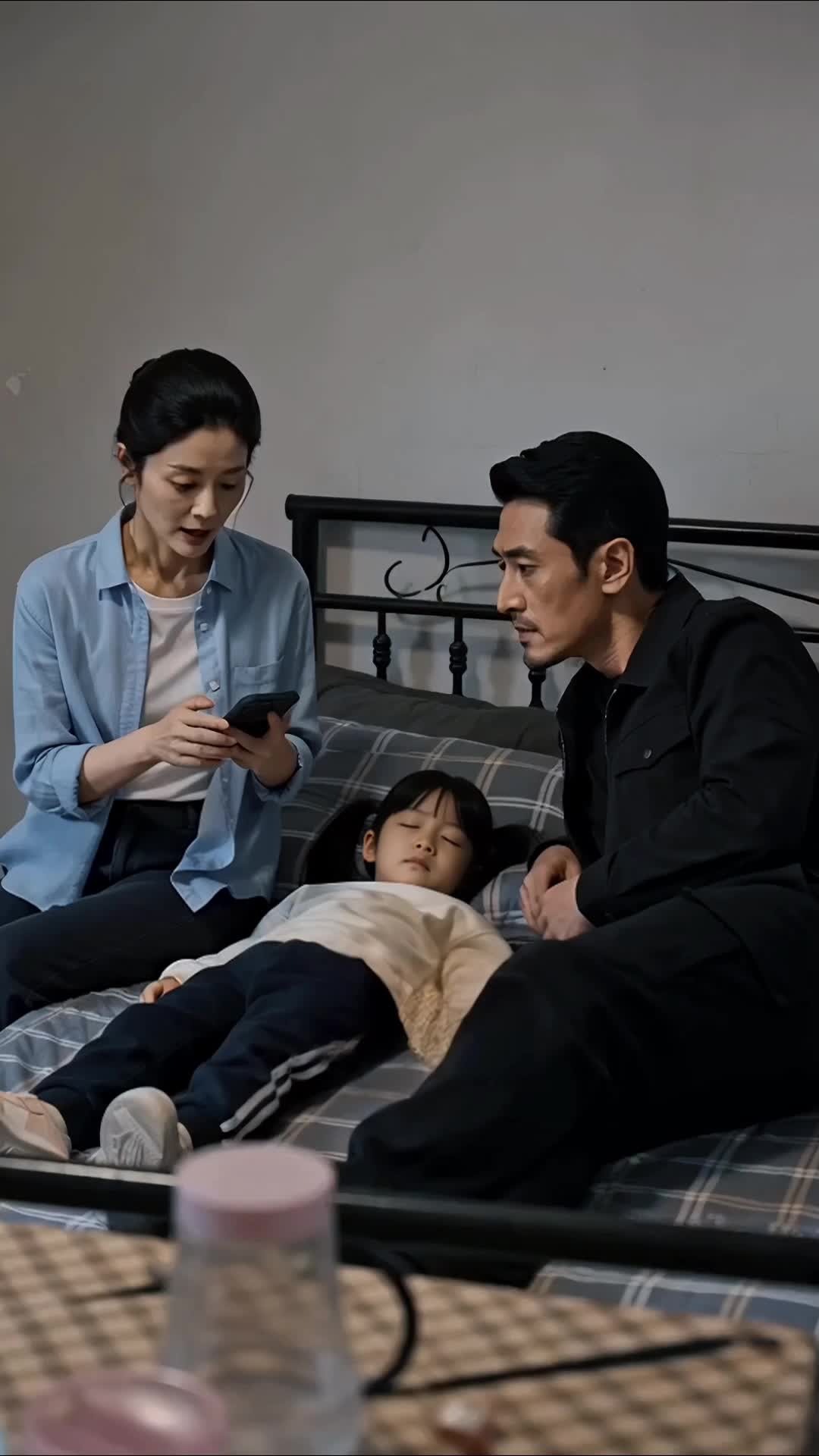 They Called It Family, All I Saw Was Greed Episode 5