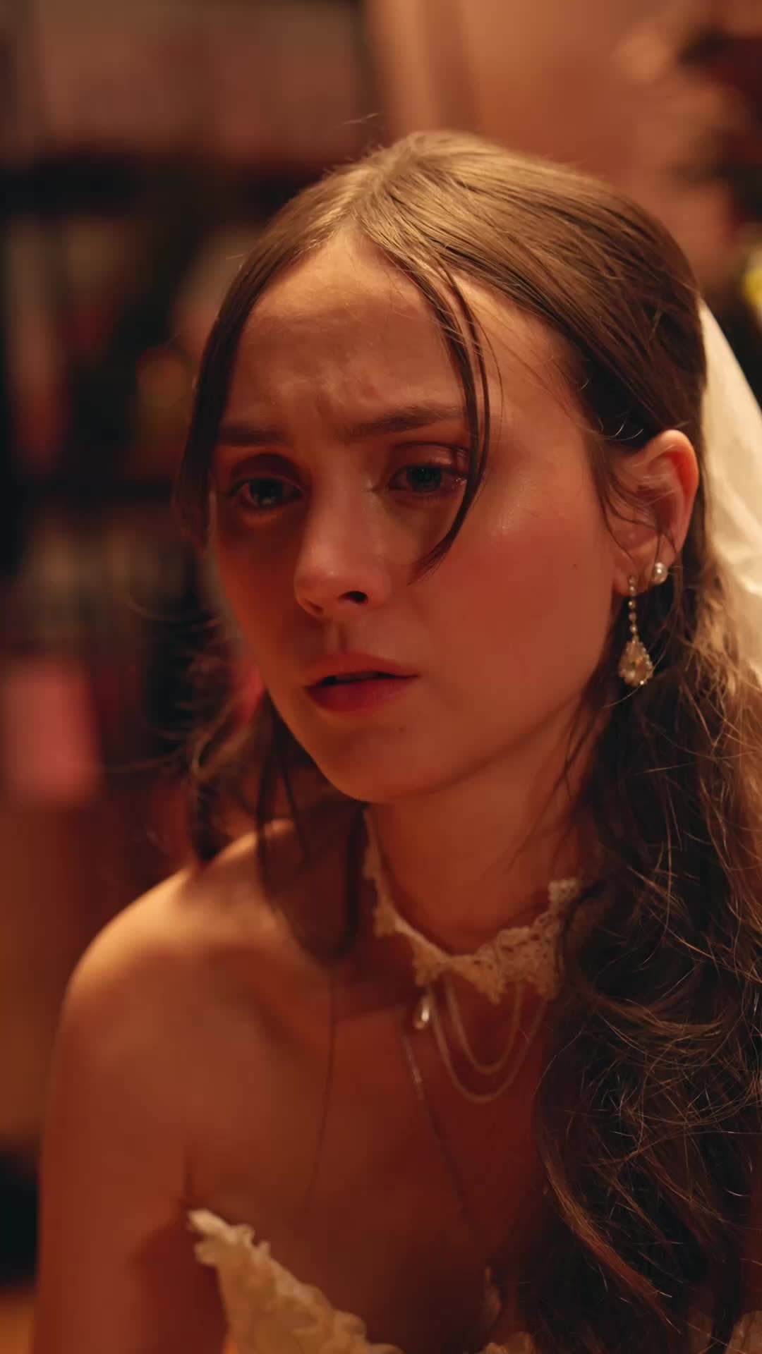 My Dead Ex Bought My Virginity Episode 7
